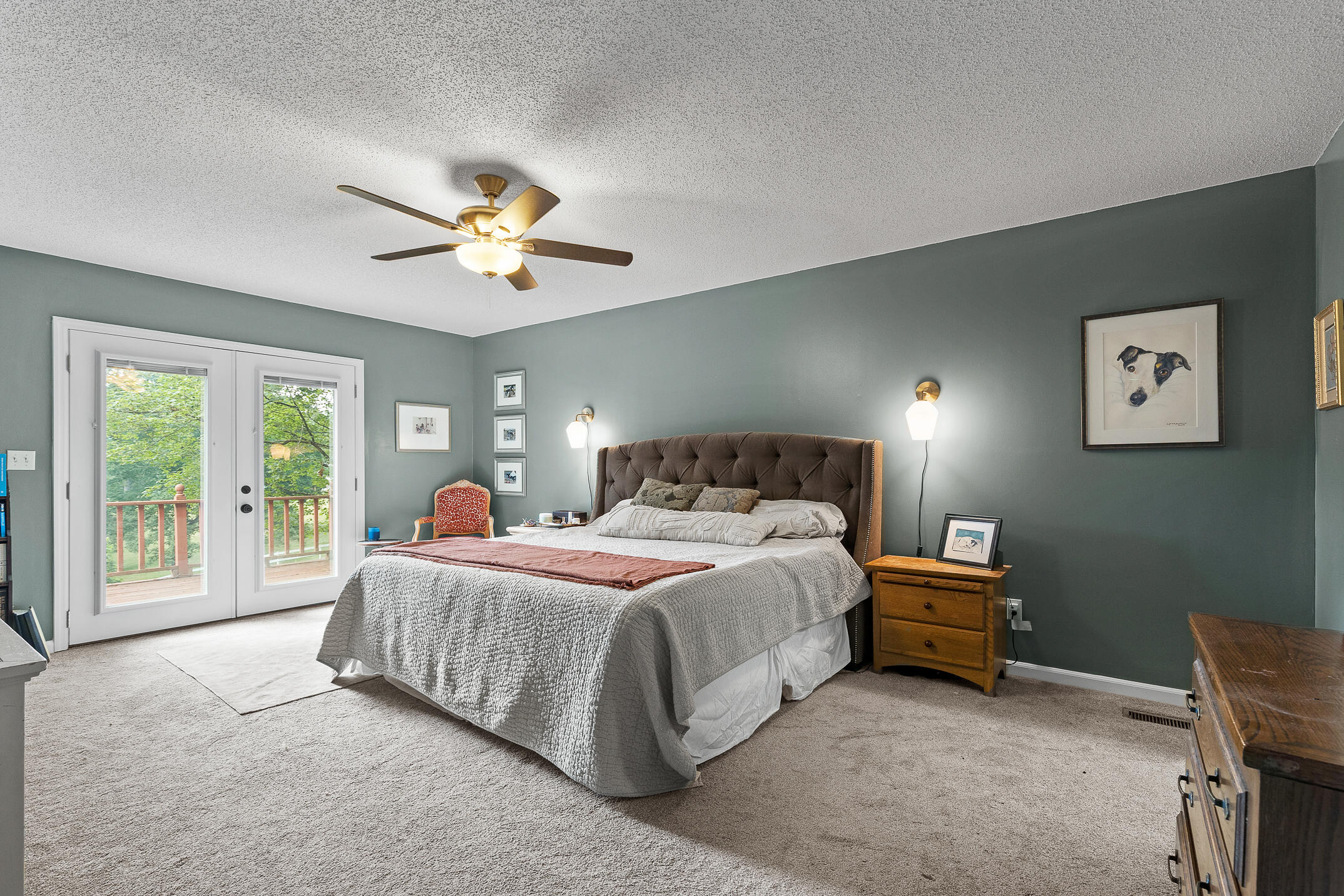 5424 Woody Trail