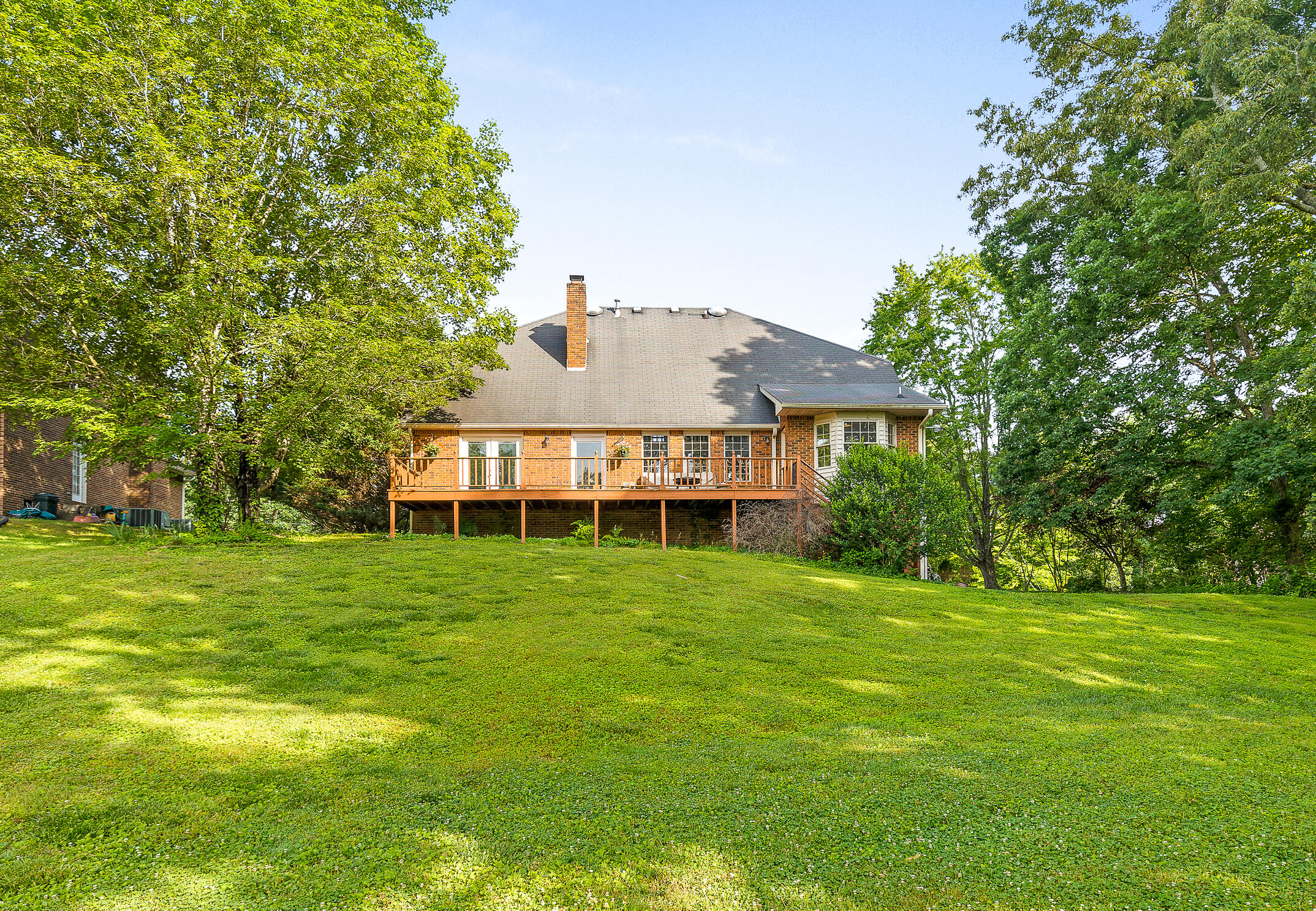 5424 Woody Trail