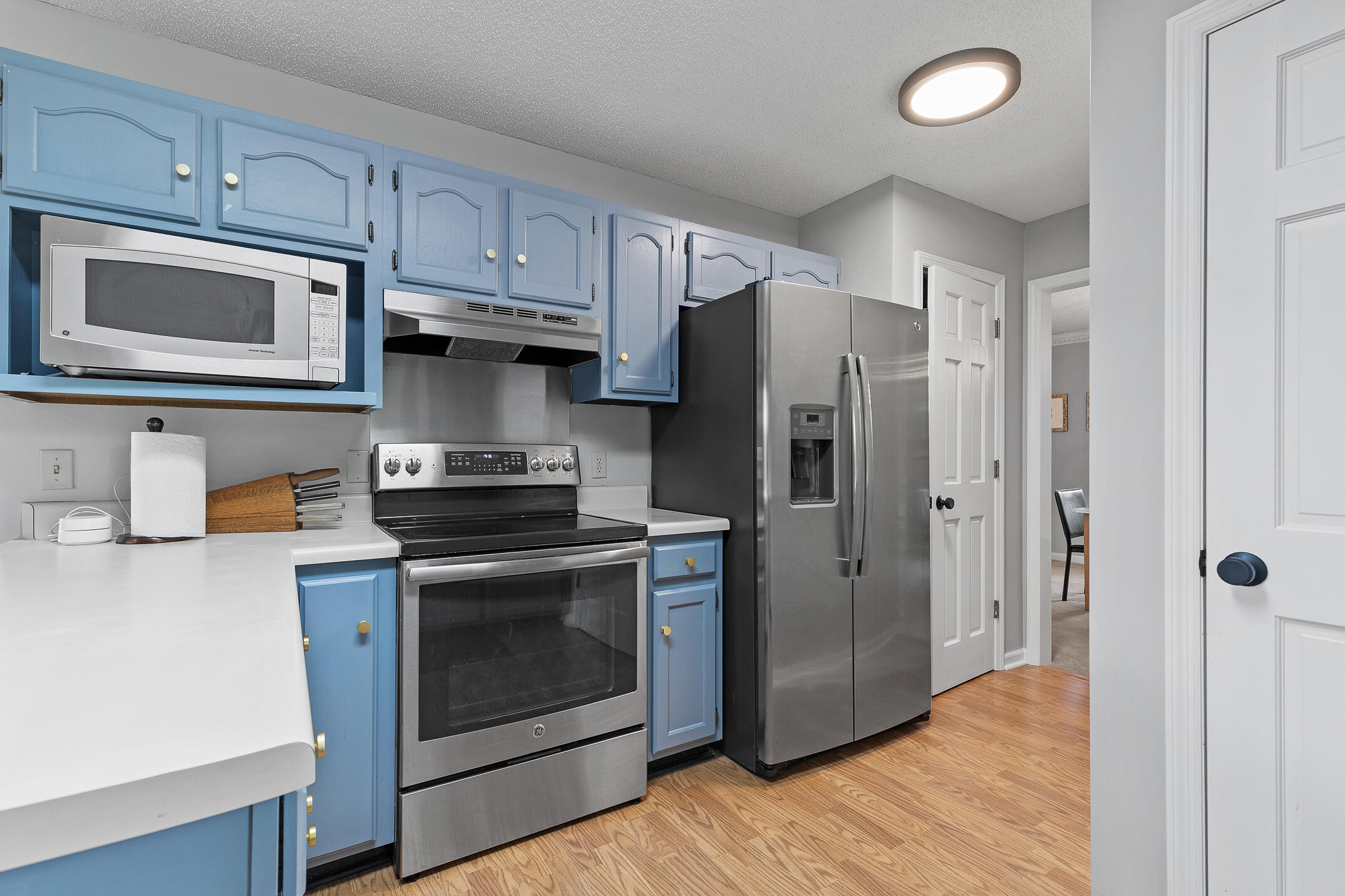 5424 Woody Trail