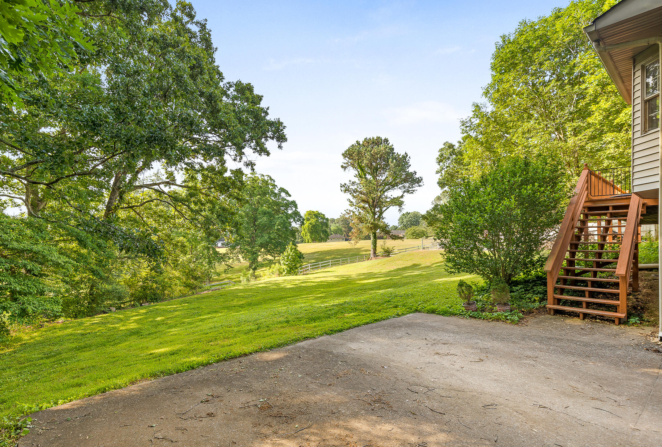 5424 Woody Trail