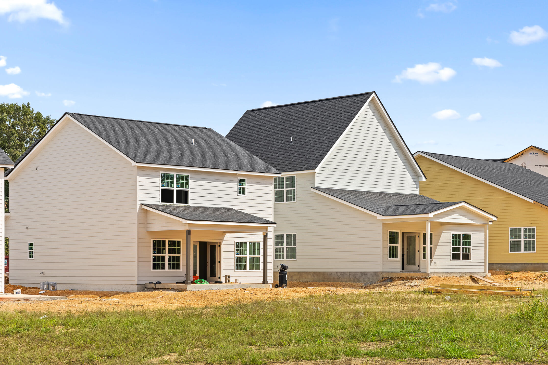 3891 Inlet Loop, 104