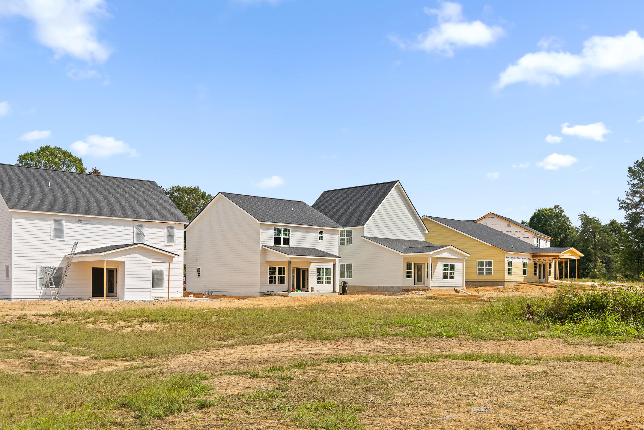 3891 Inlet Loop, 104