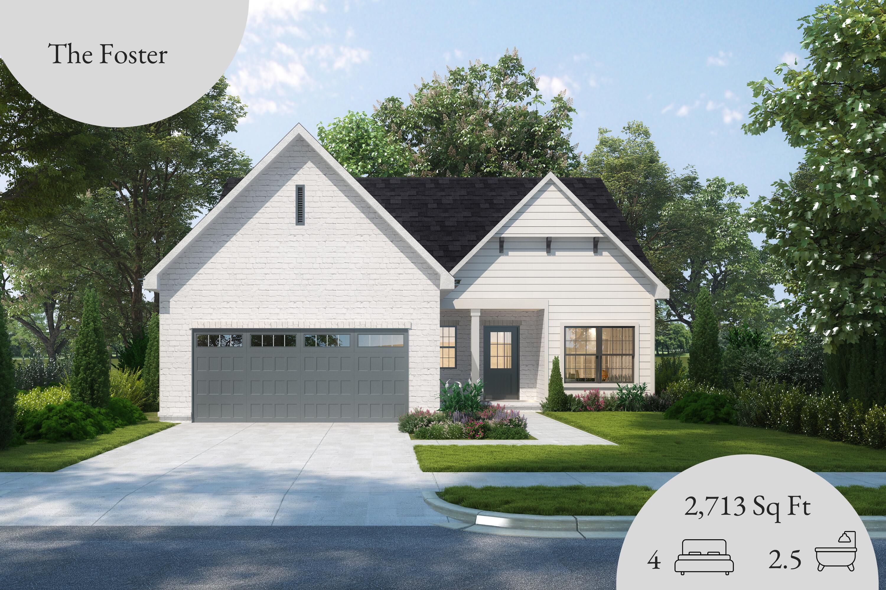 3891 Inlet Loop, 104
