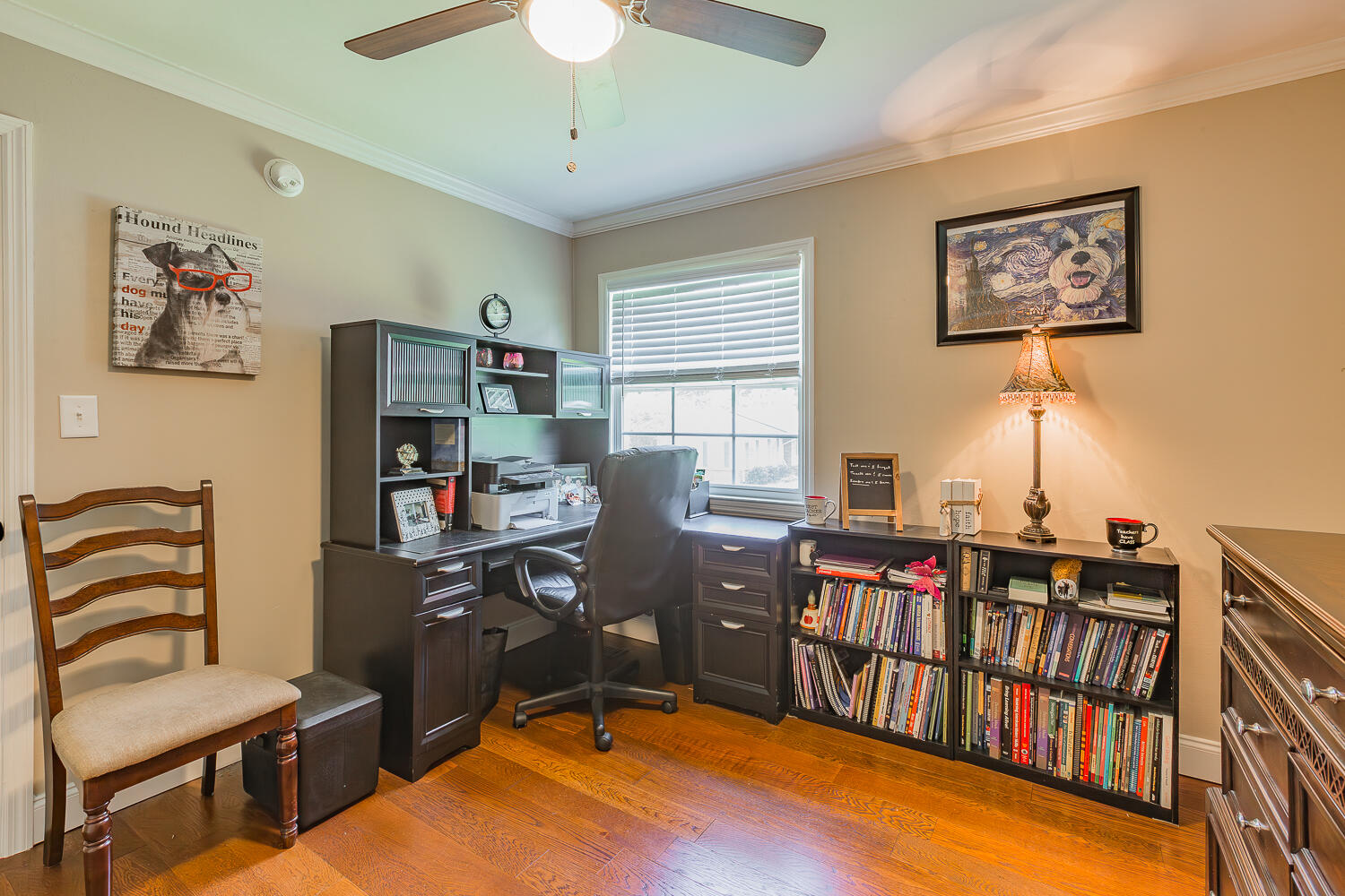 2035 W Lake Drive, 90