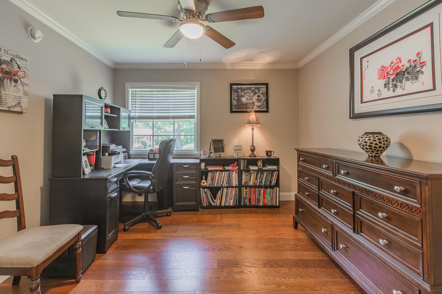 2035 W Lake Drive, 90