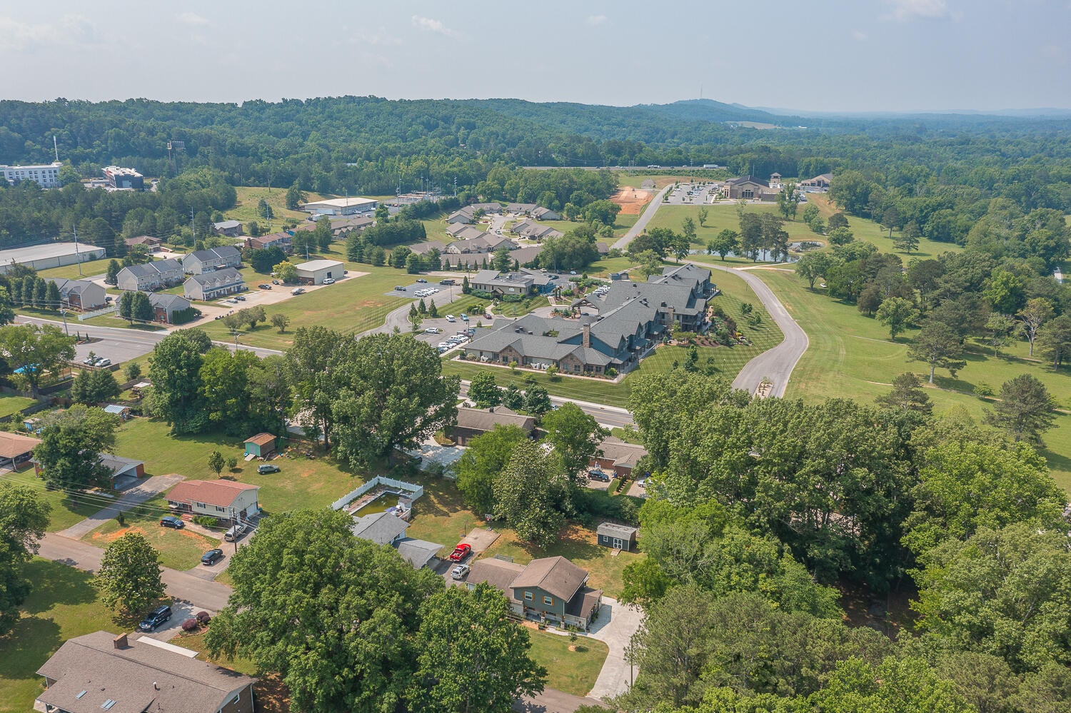 2035 W Lake Drive, 90