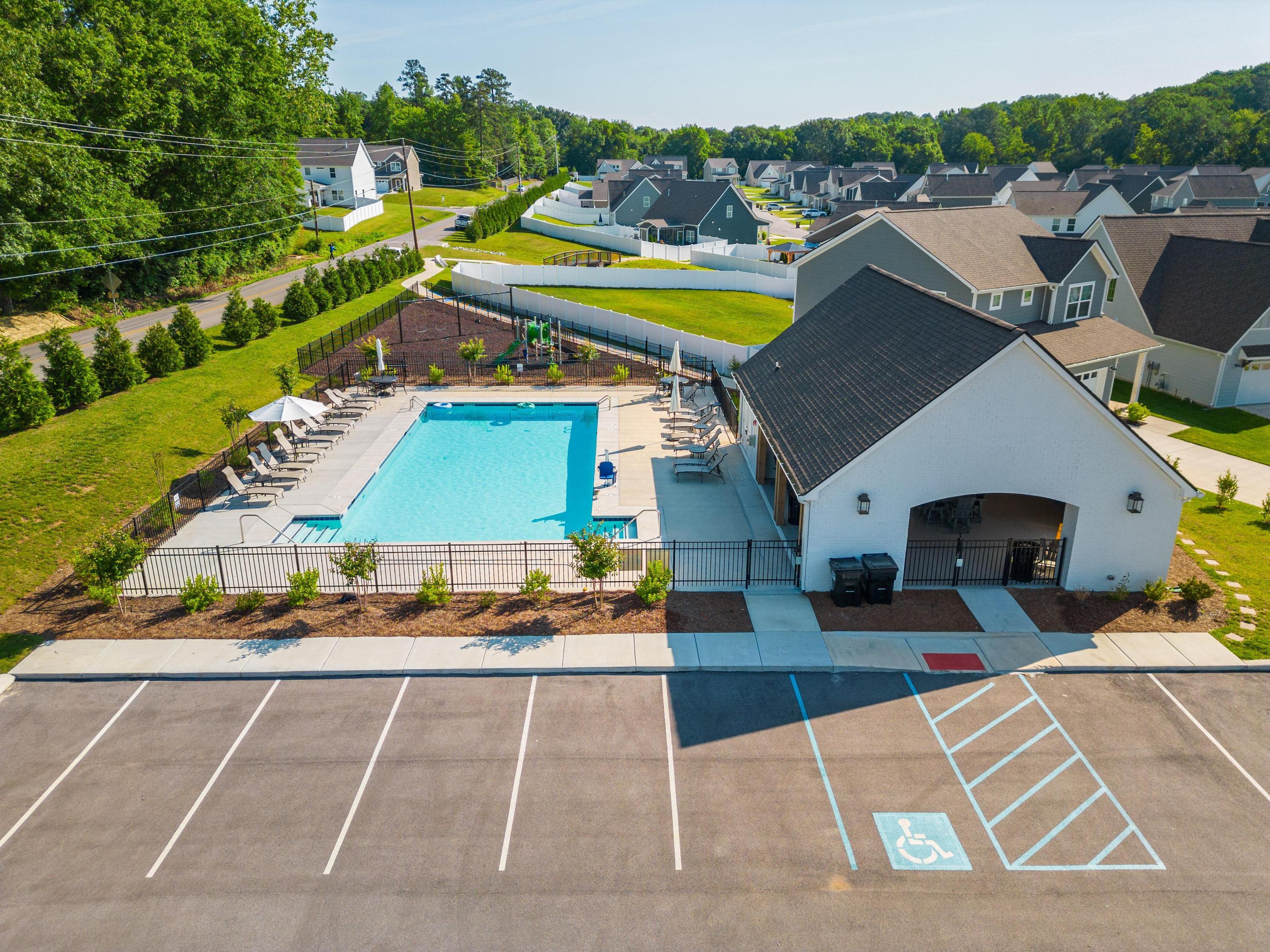 1323 Neyland Circle