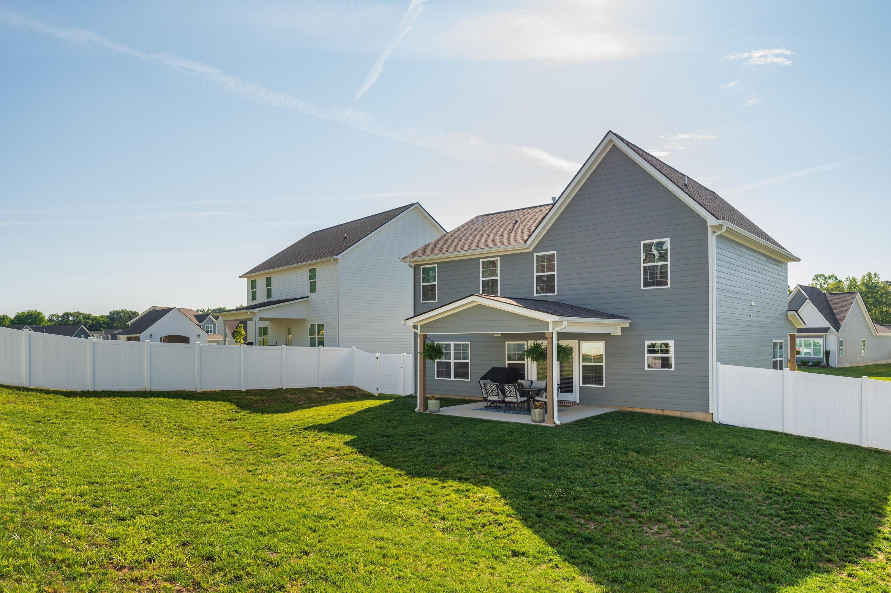 1323 Neyland Circle