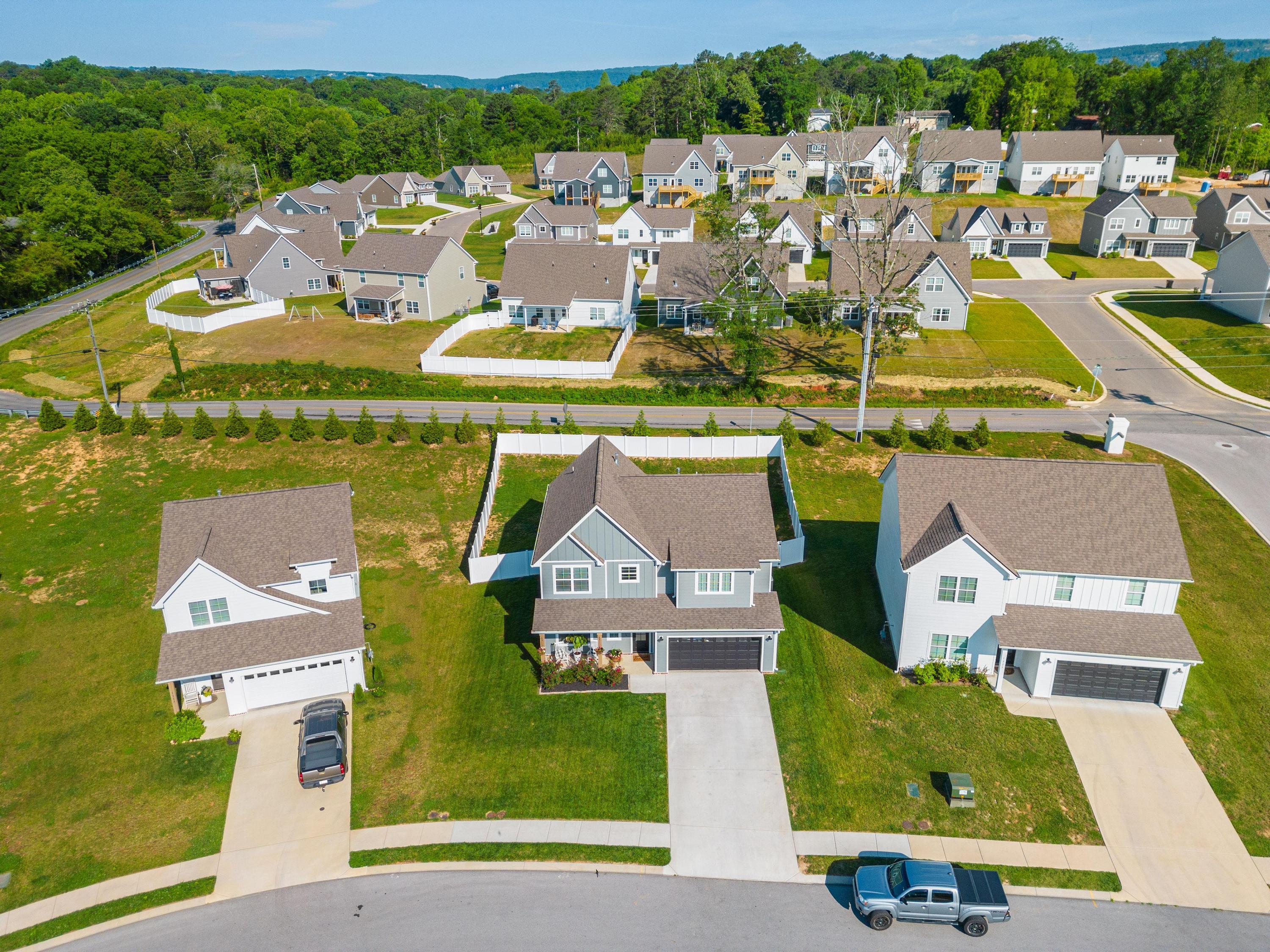 1323 Neyland Circle