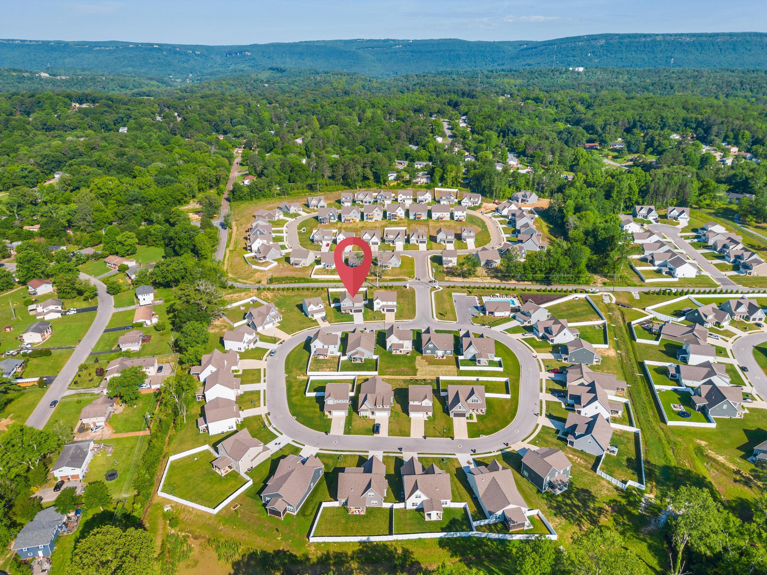 1323 Neyland Circle