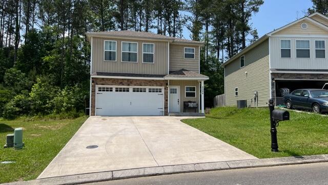 1190 NW Stonegate Circle