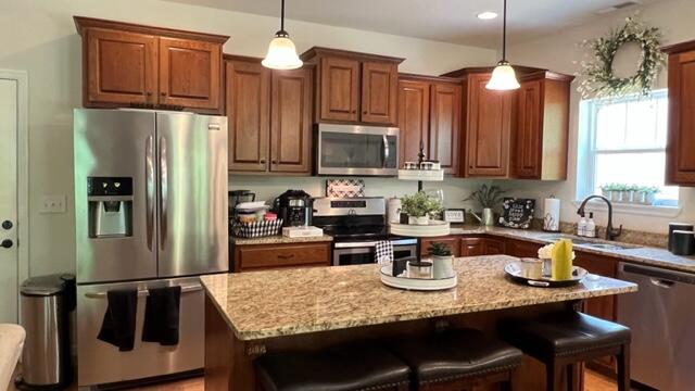 1190 NW Stonegate Circle
