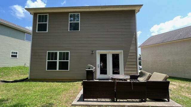 1190 NW Stonegate Circle
