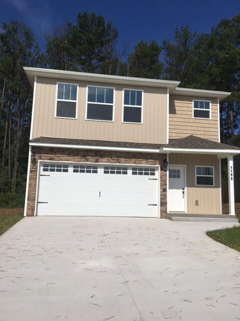 1190 NW Stonegate Circle