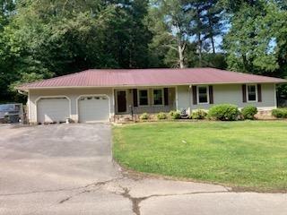 9176 Daisy Dallas Road
