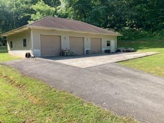 9176 Daisy Dallas Road