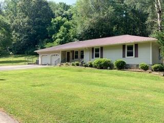 9176 Daisy Dallas Road