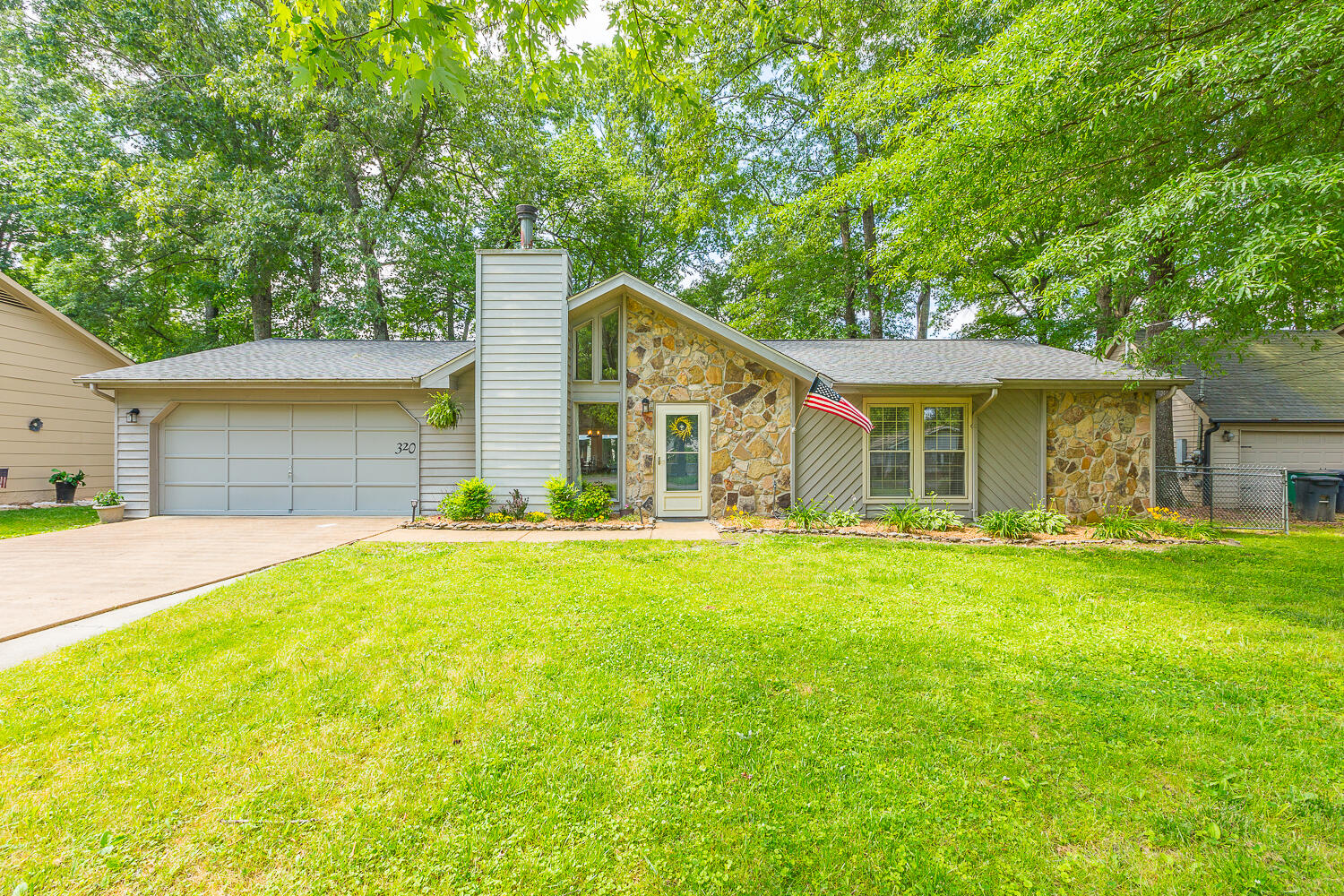 320 Cedar Glen Circle