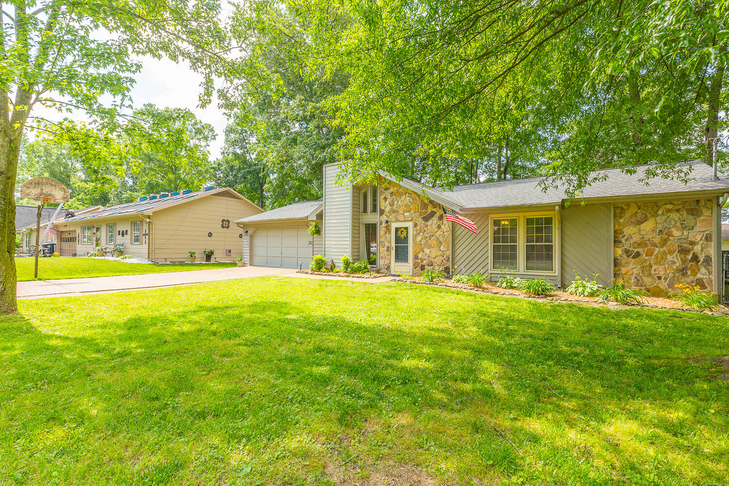 320 Cedar Glen Circle