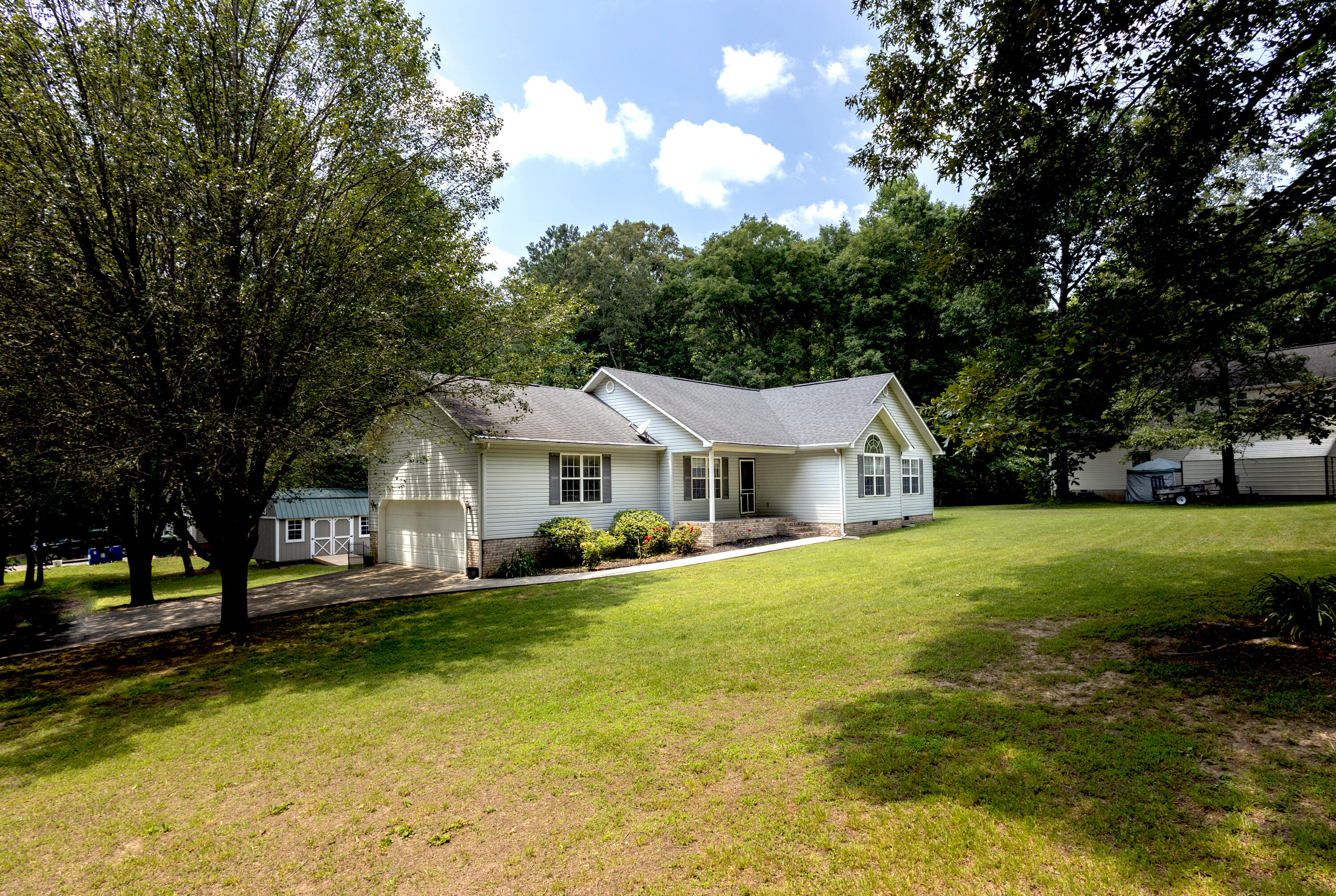 18 Woodland Court