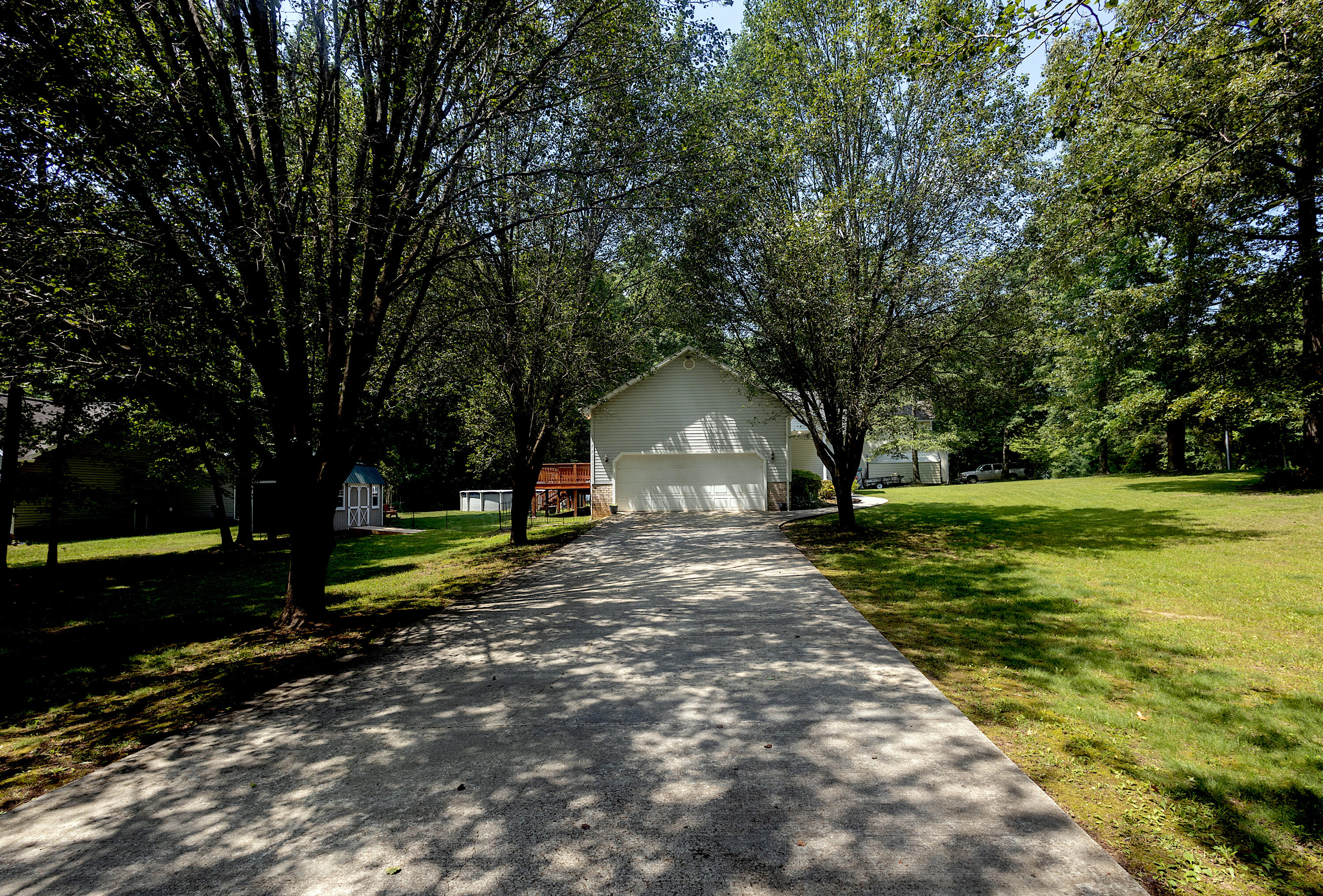 18 Woodland Court