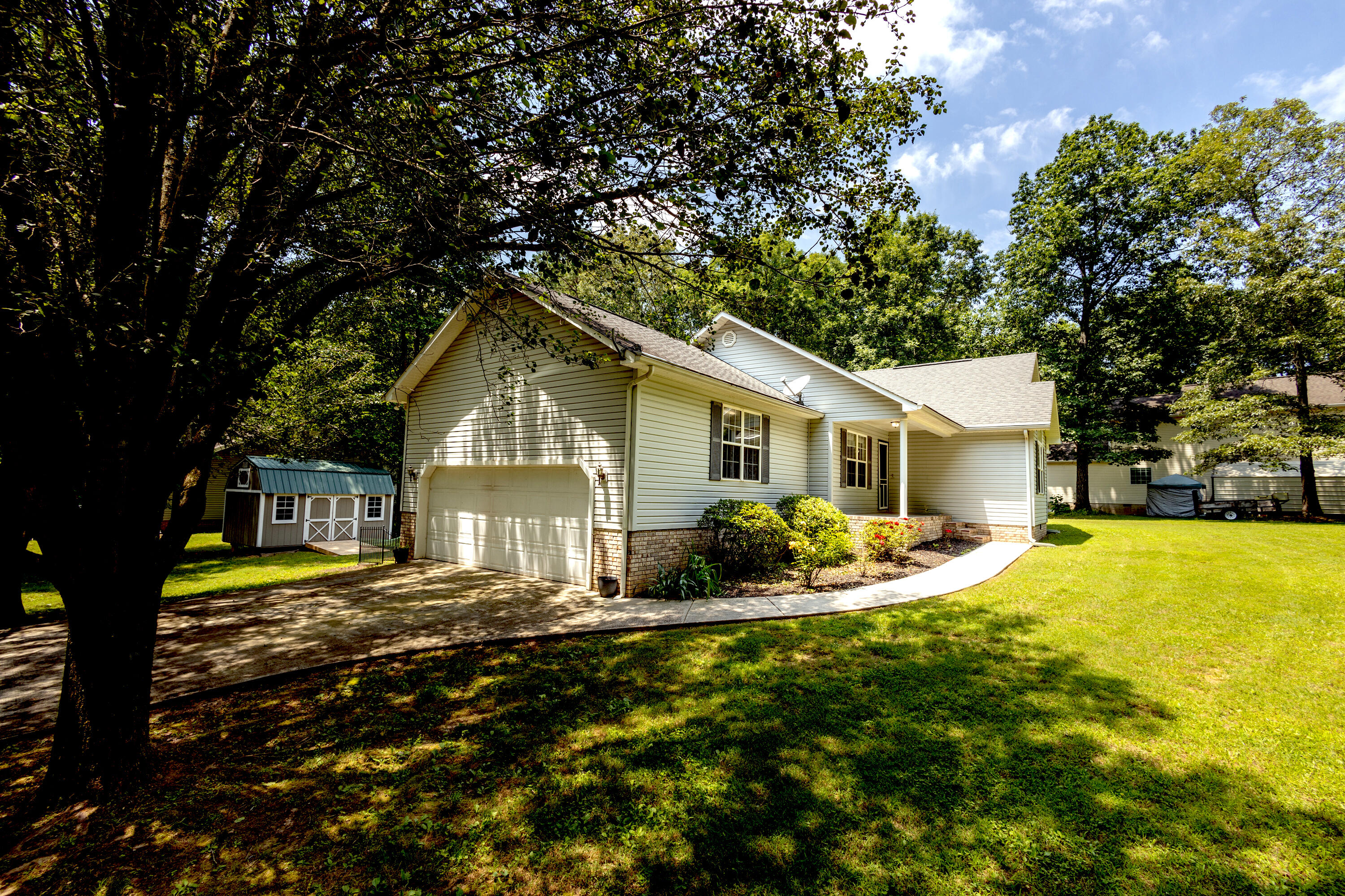 18 Woodland Court