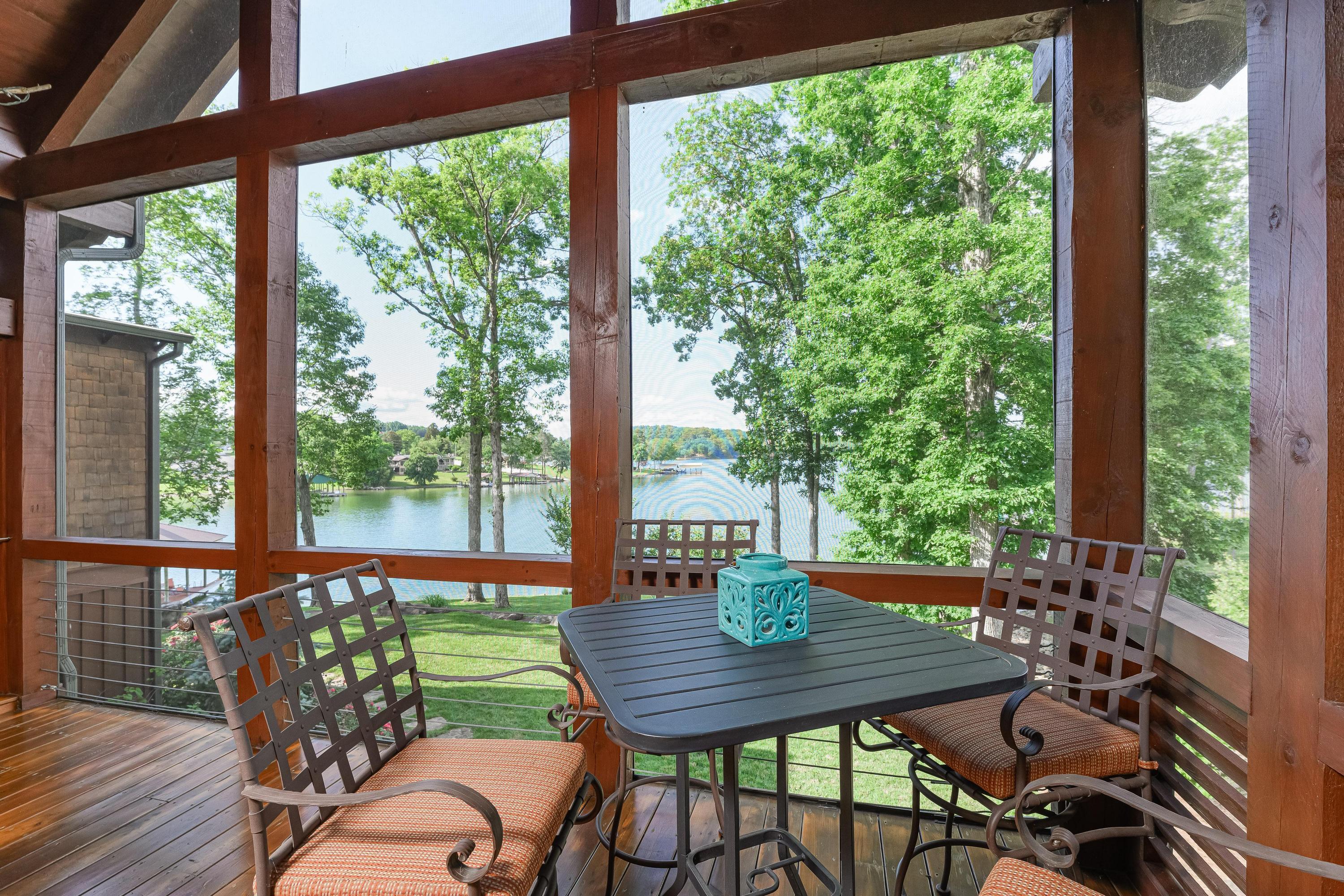 595 Waterfront Way