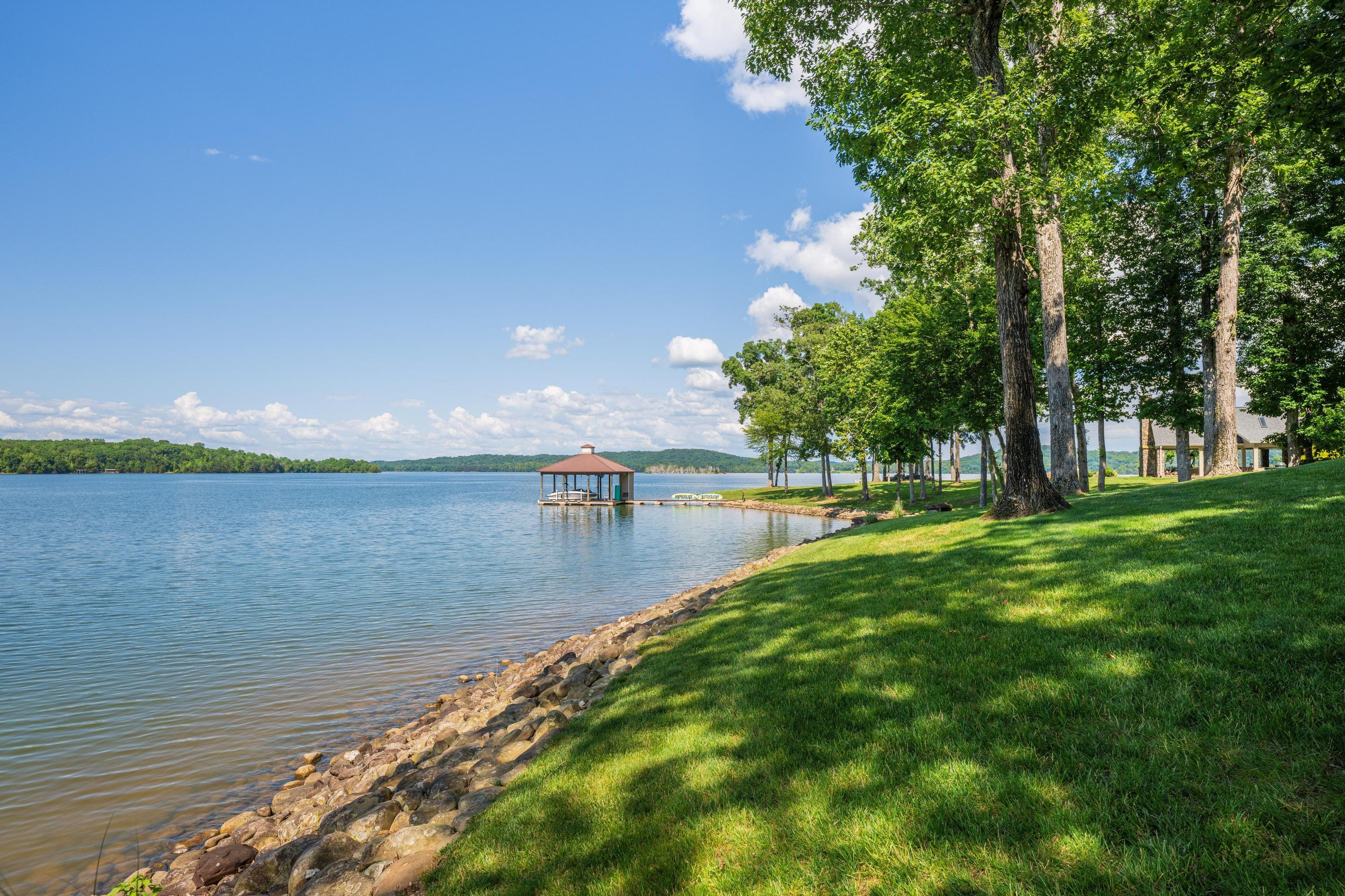 595 Waterfront Way