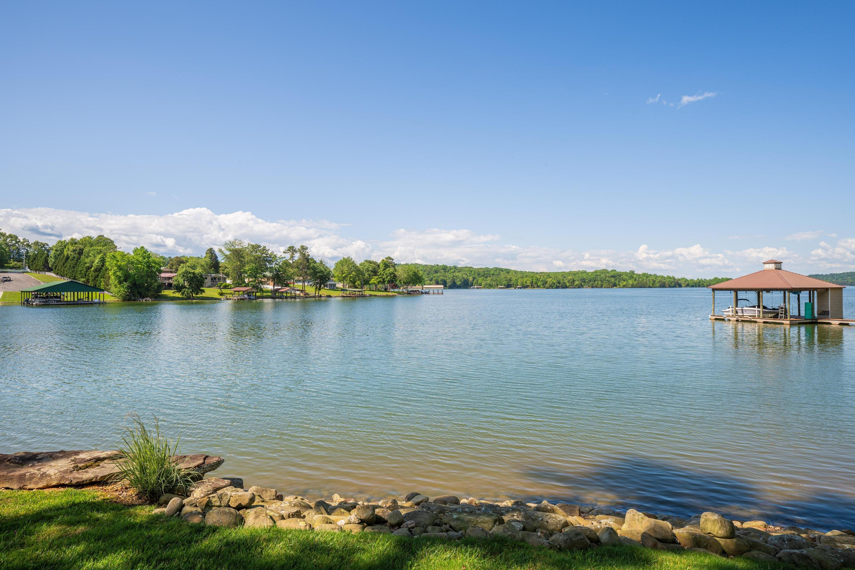 595 Waterfront Way