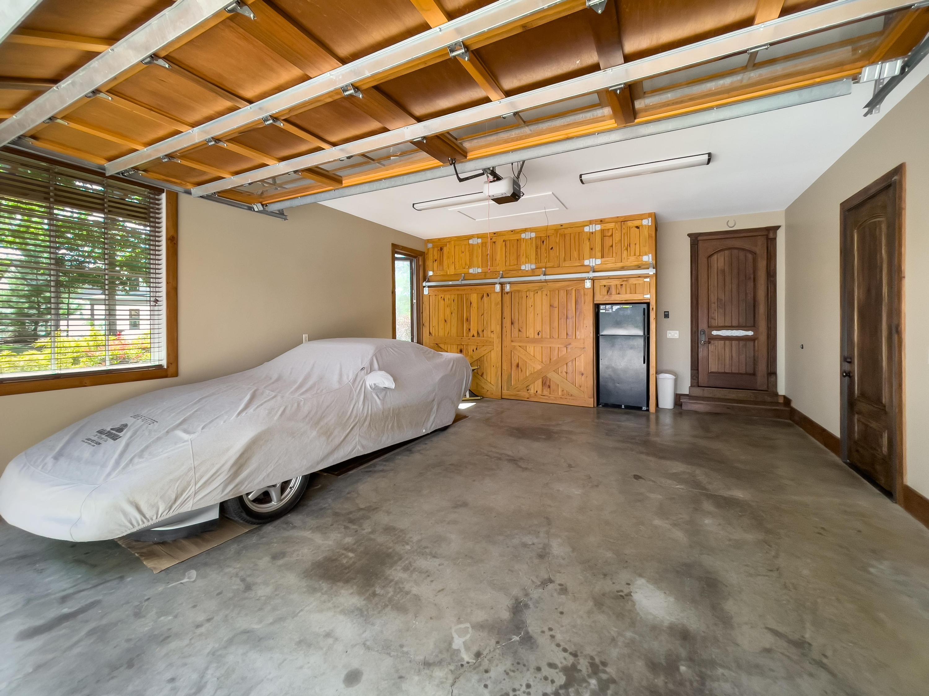 595 Waterfront Way