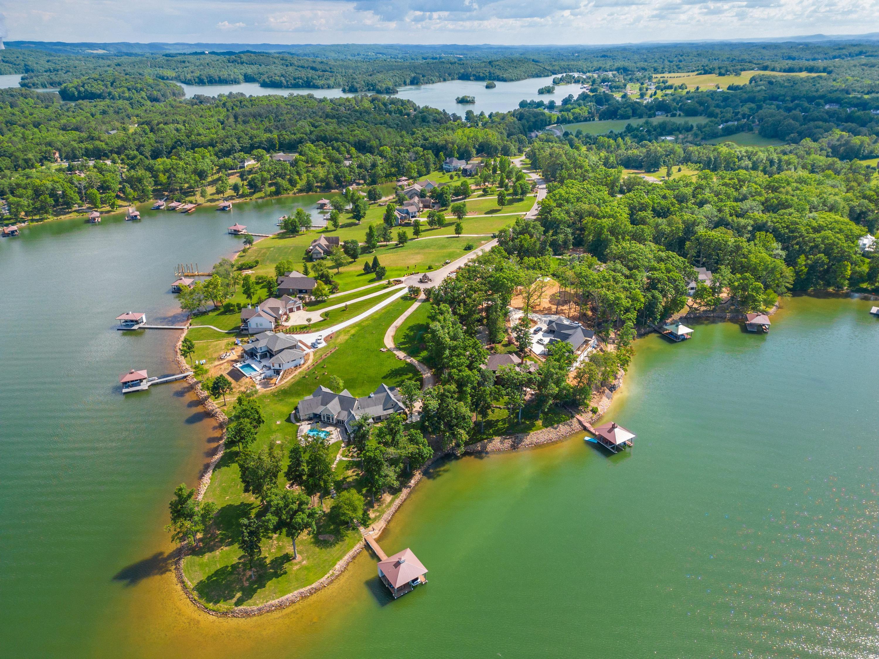 595 Waterfront Way