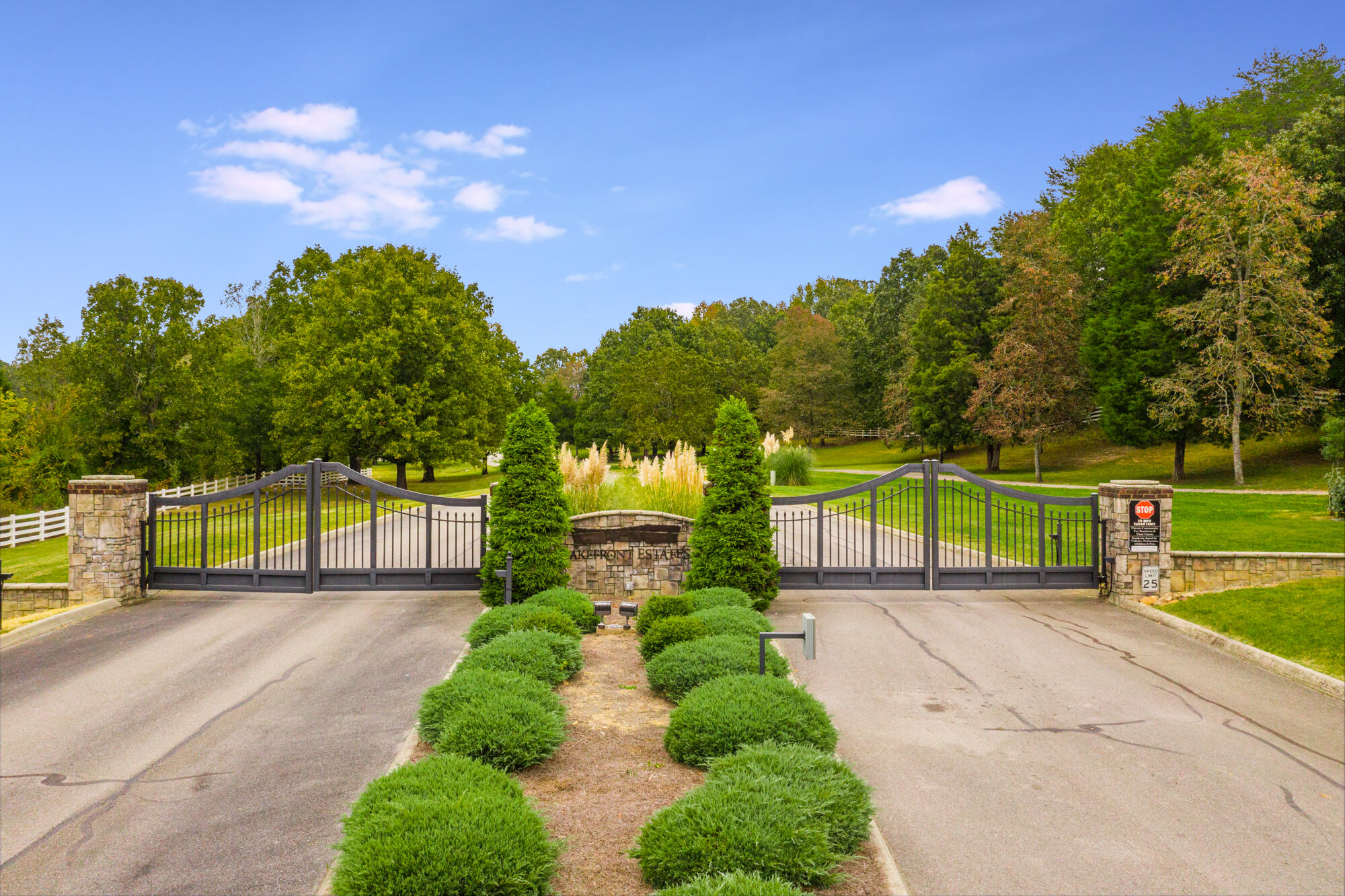 595 Waterfront Way