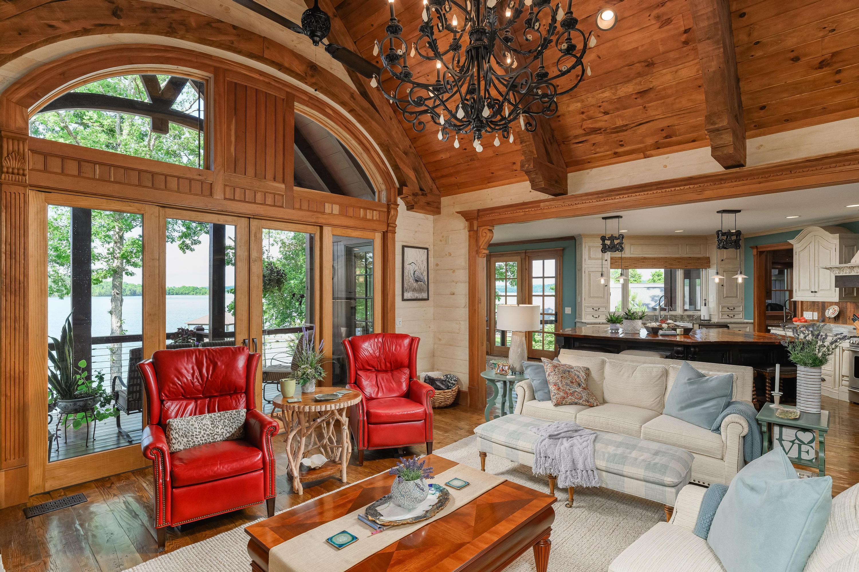 595 Waterfront Way