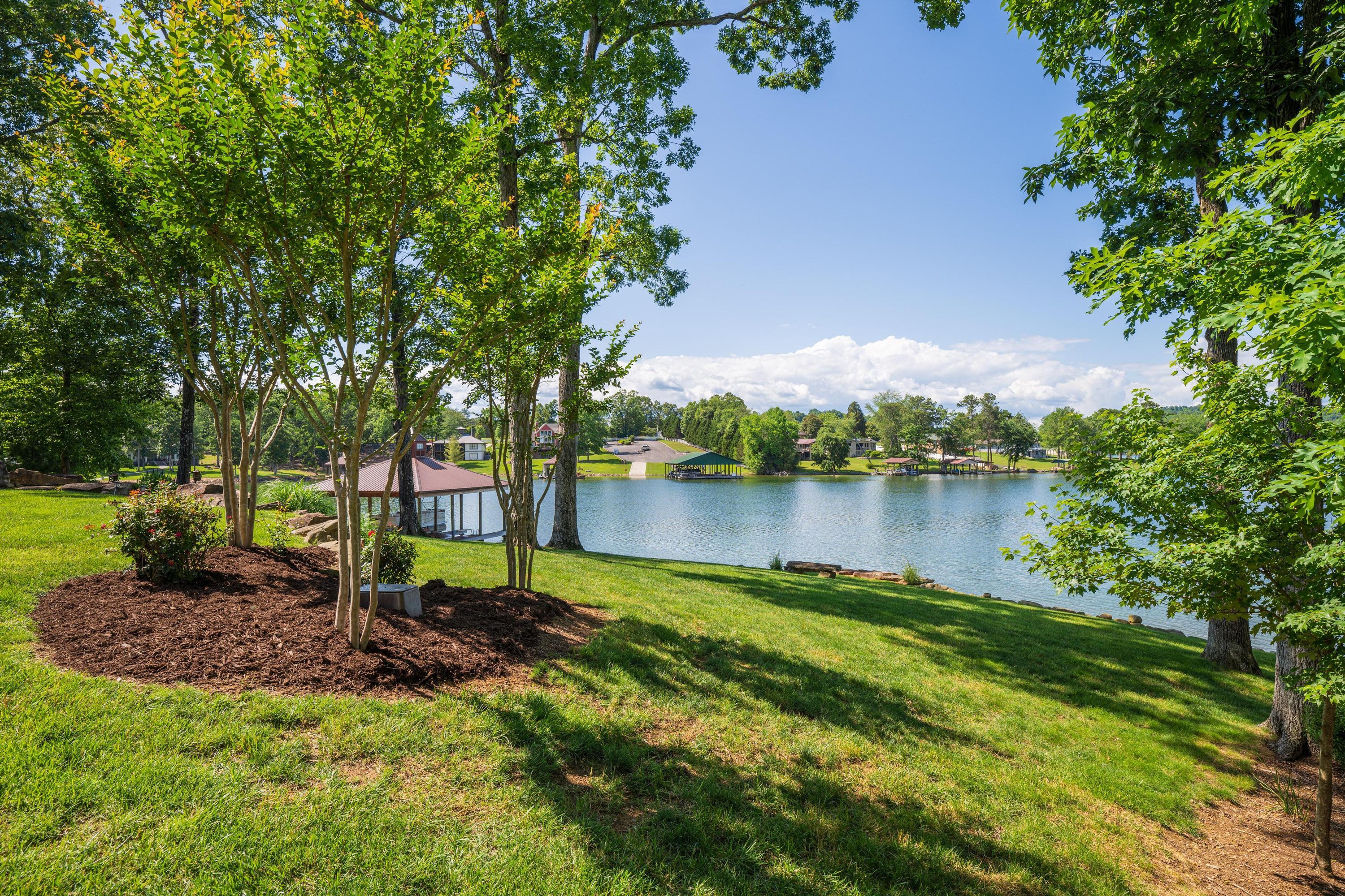 595 Waterfront Way