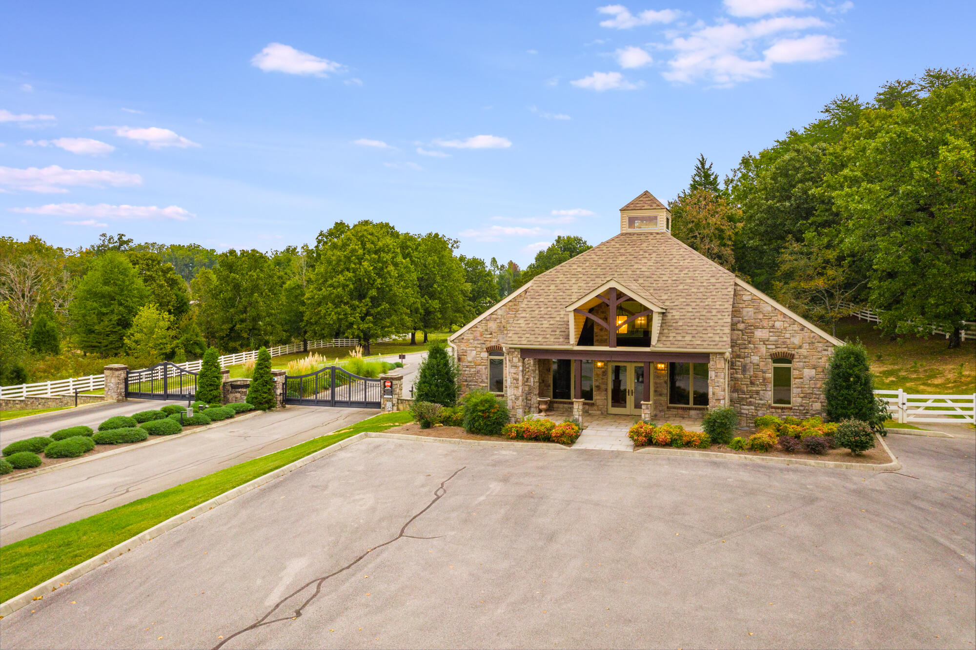 595 Waterfront Way