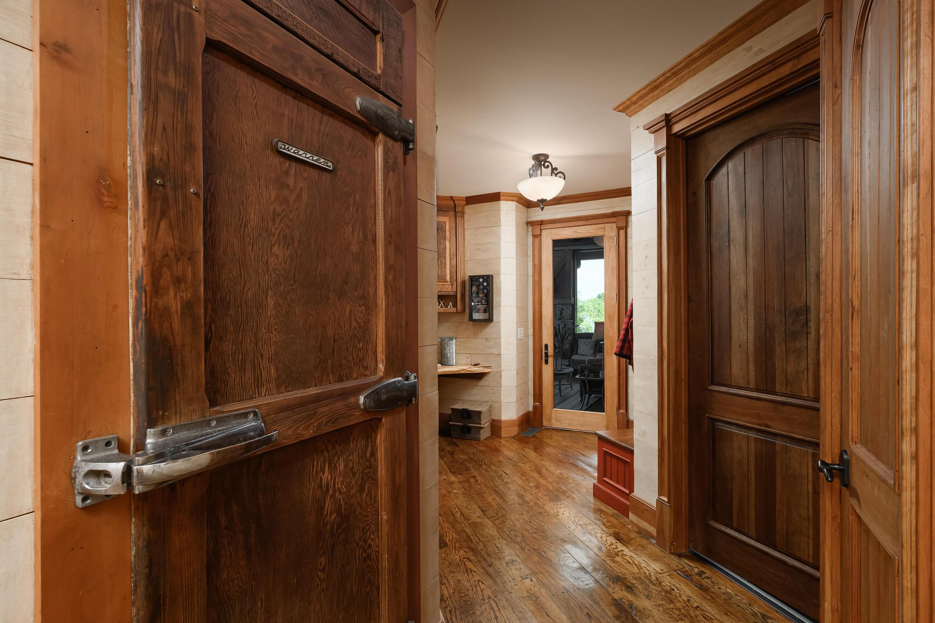 595 Waterfront Way