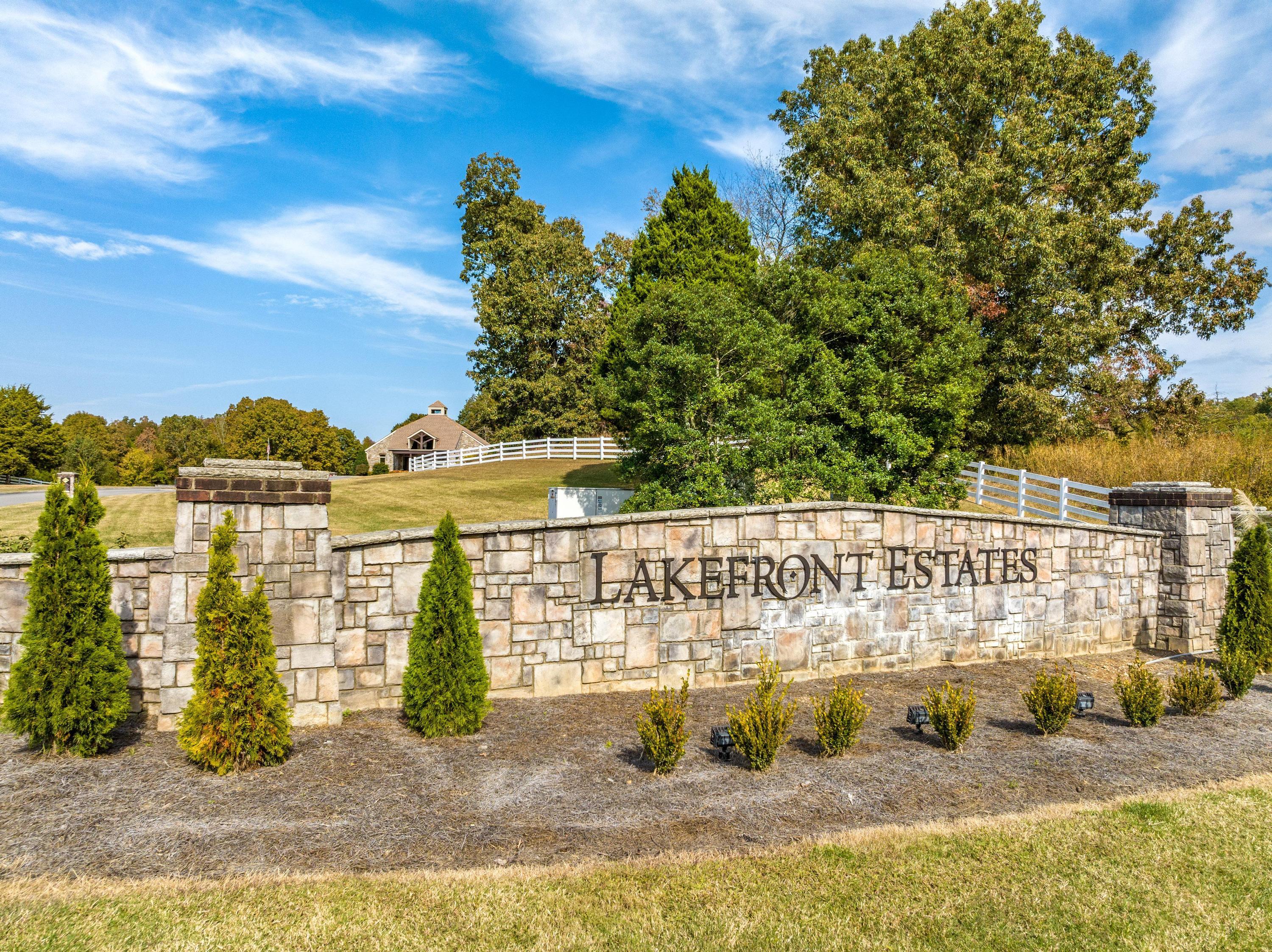 595 Waterfront Way