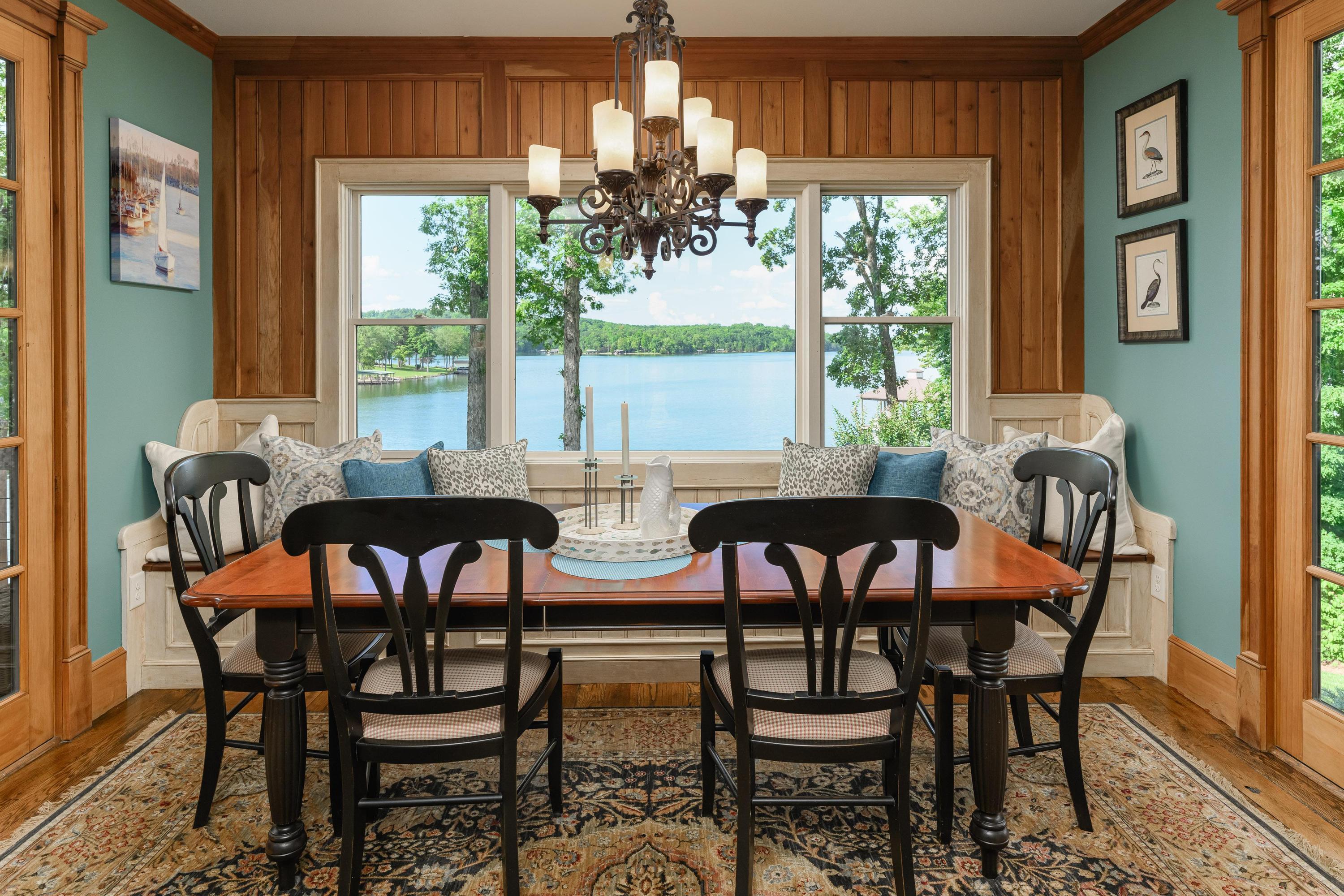 595 Waterfront Way