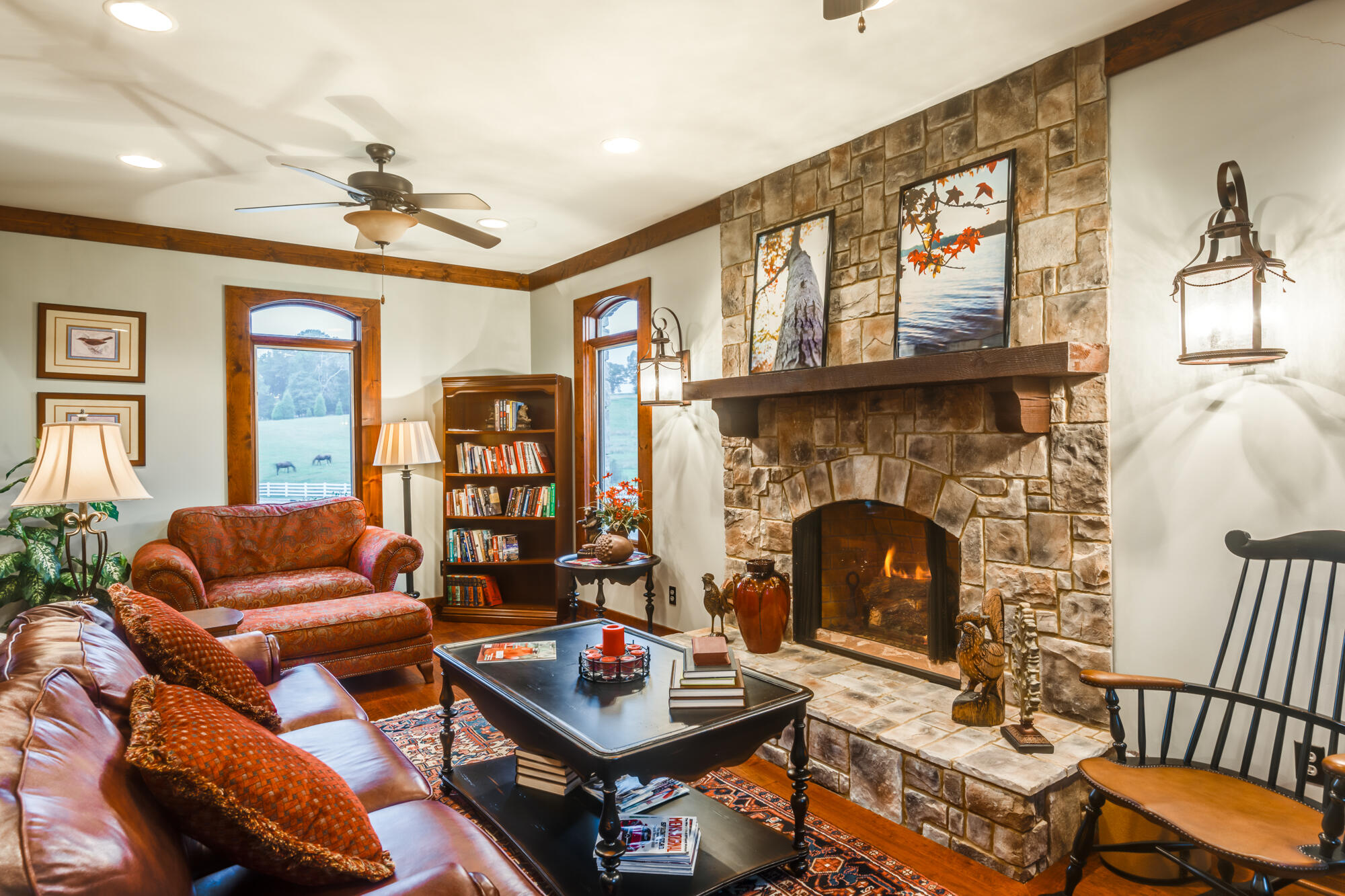 595 Waterfront Way