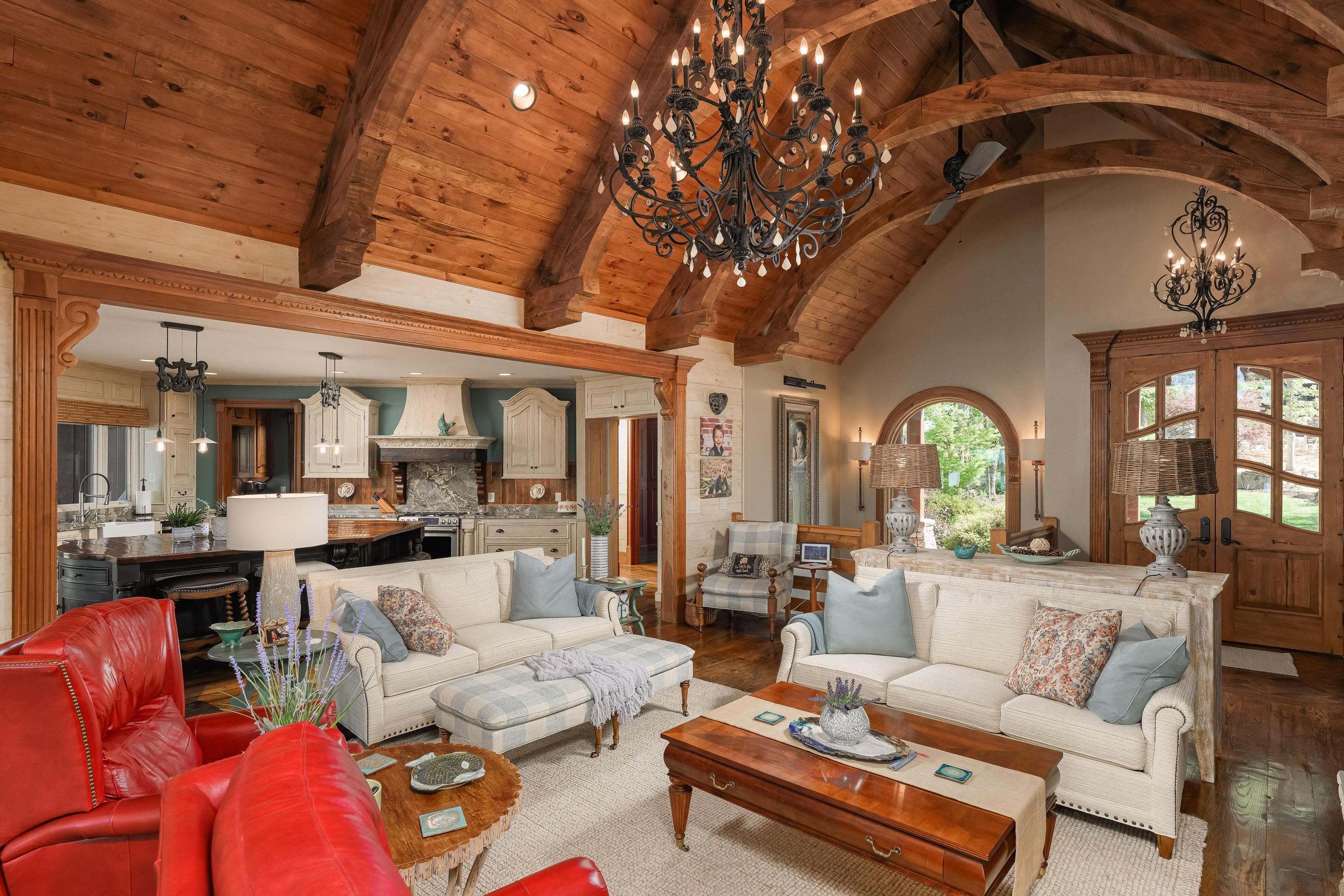 595 Waterfront Way