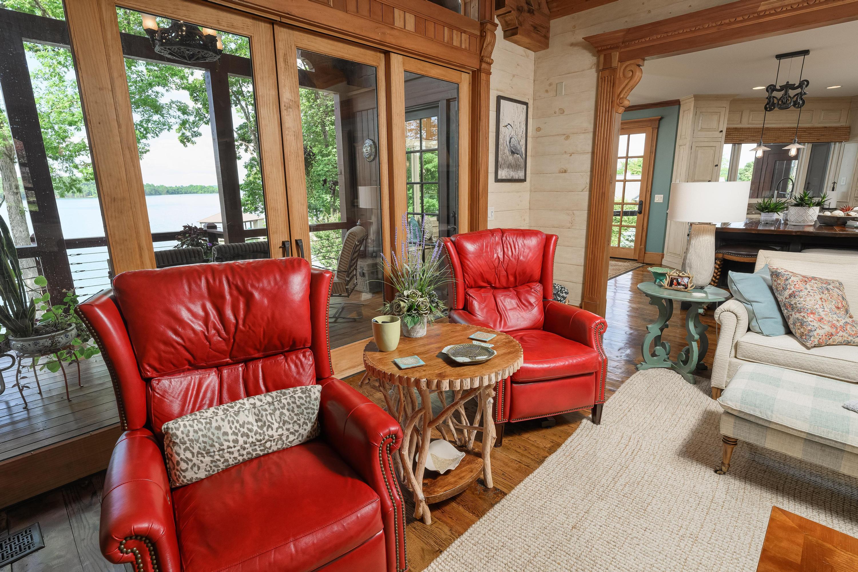 595 Waterfront Way