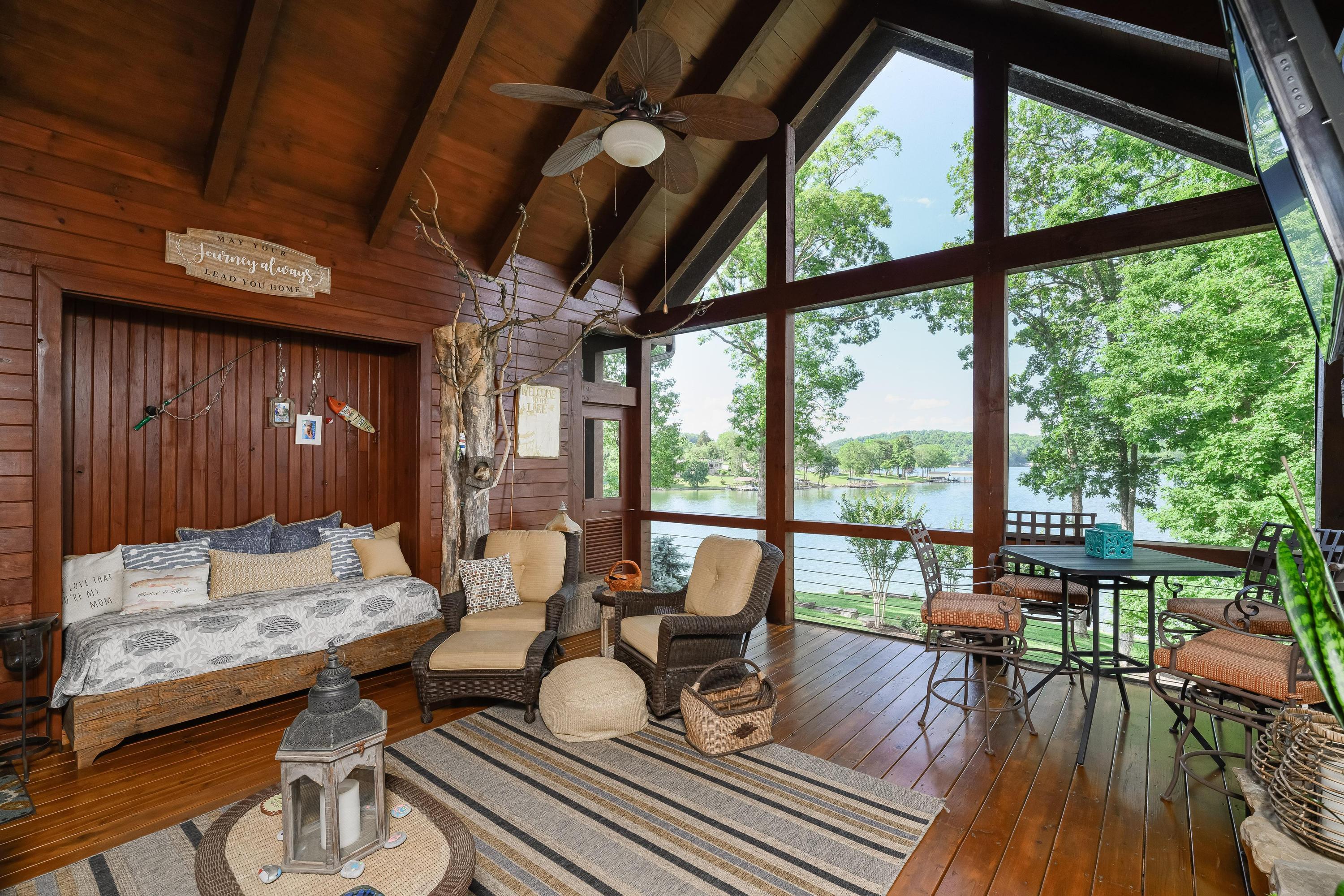 595 Waterfront Way