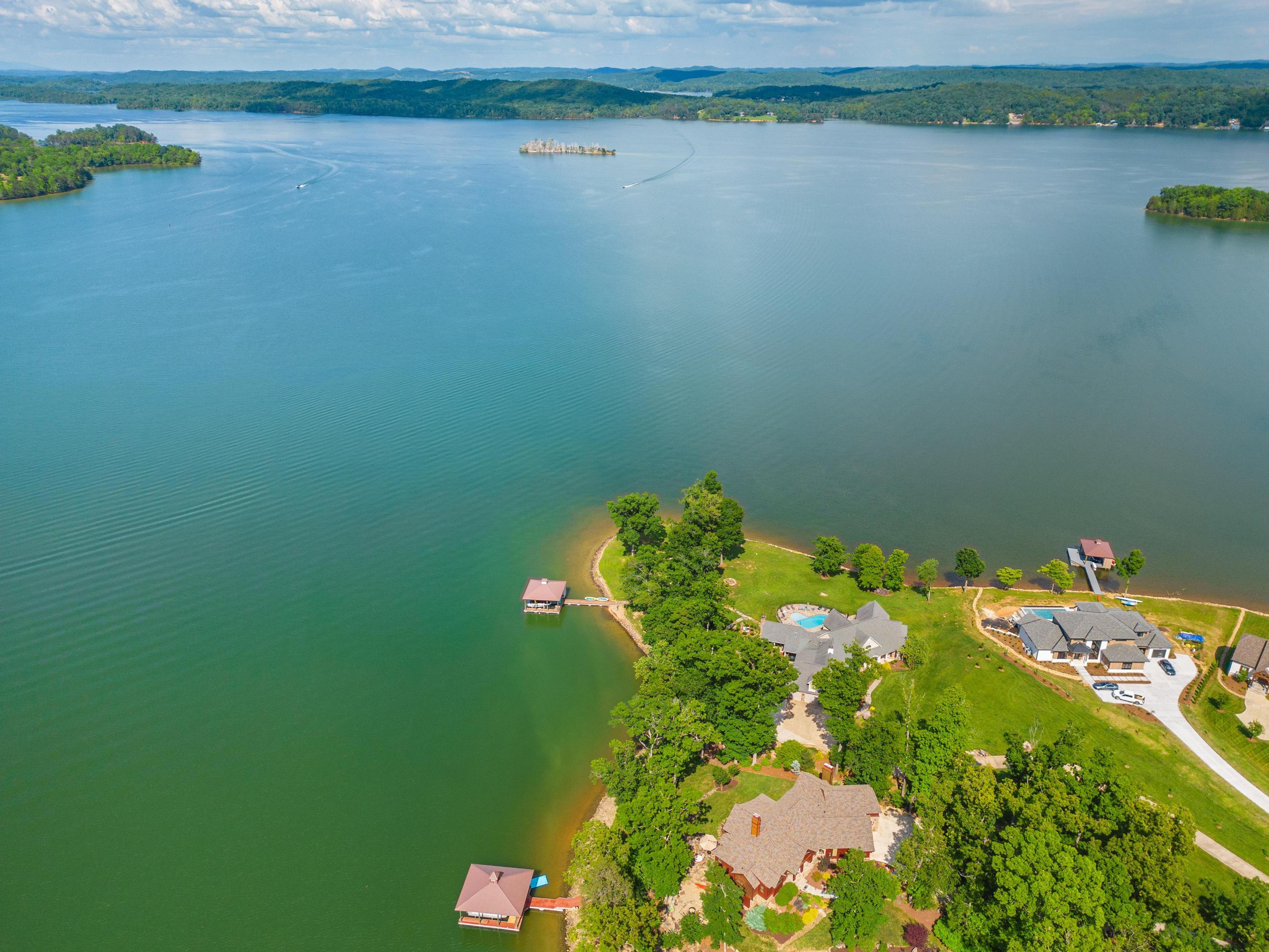 595 Waterfront Way