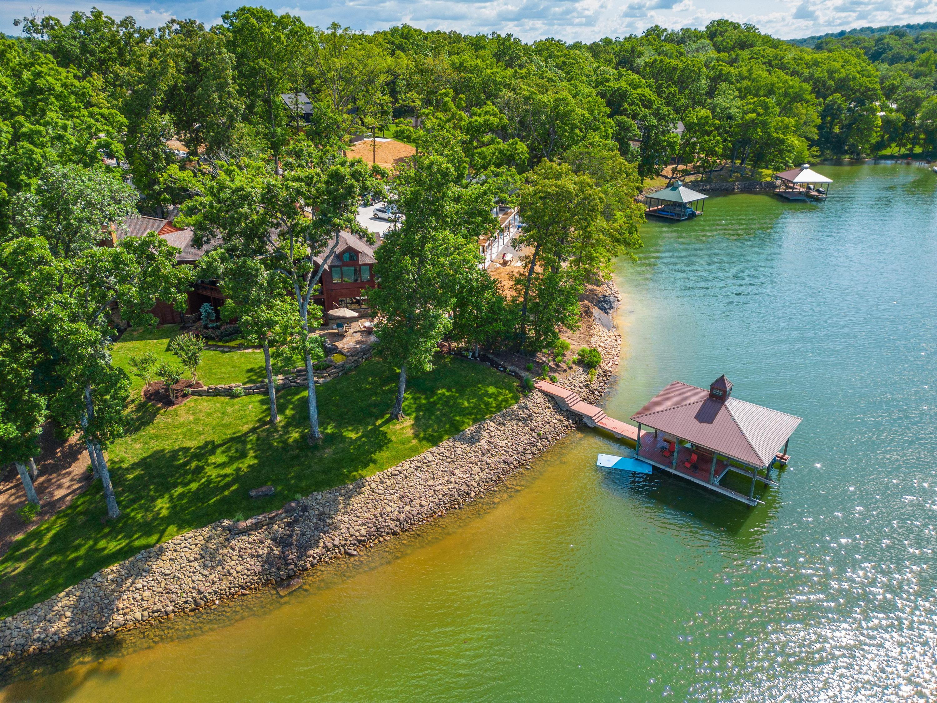 595 Waterfront Way