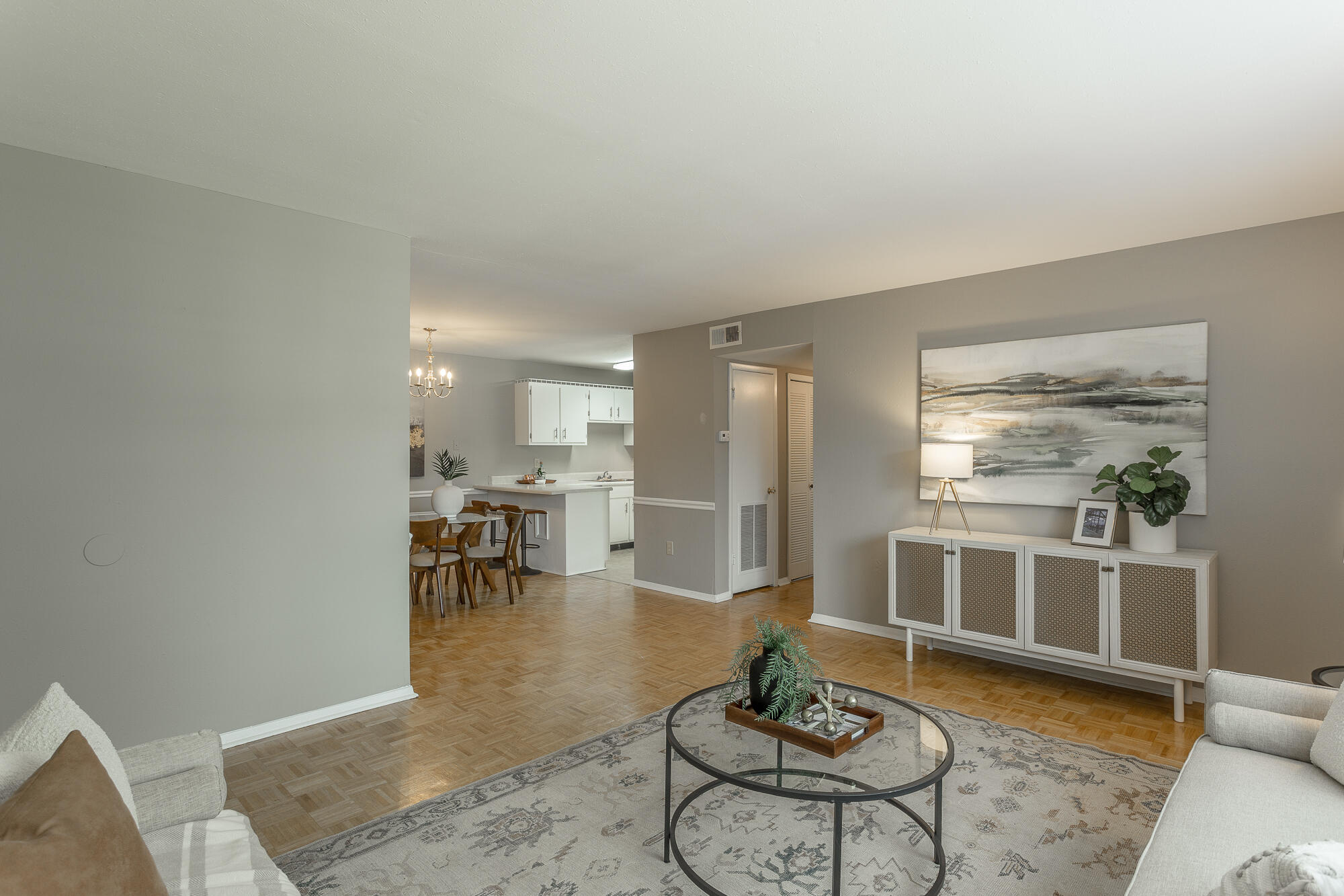 900 Mountain Creek Road, U436