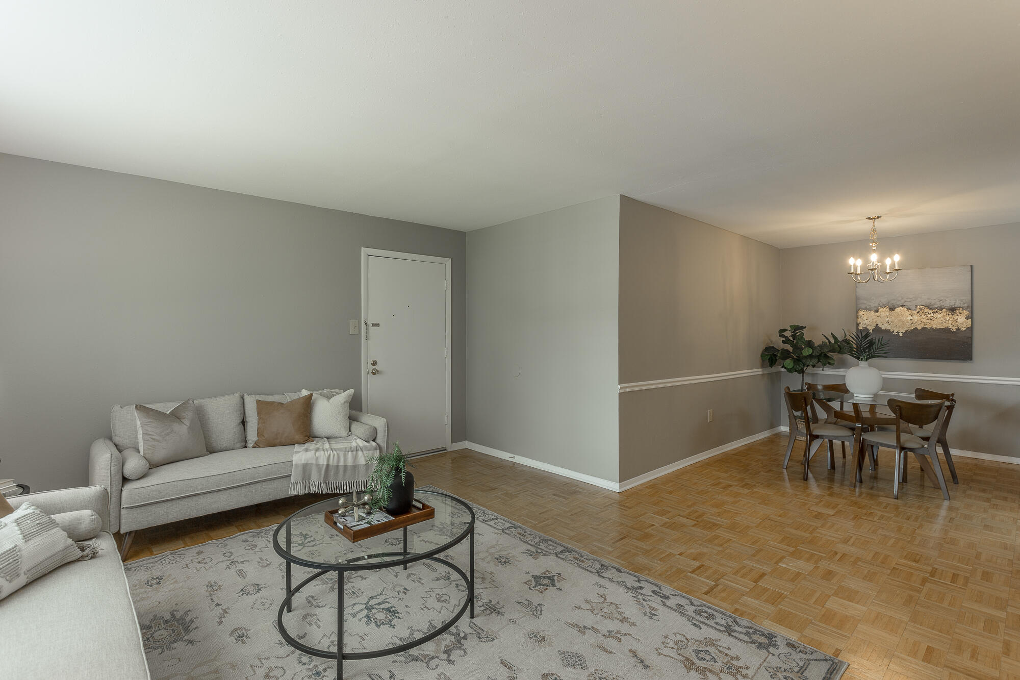 900 Mountain Creek Road, U436