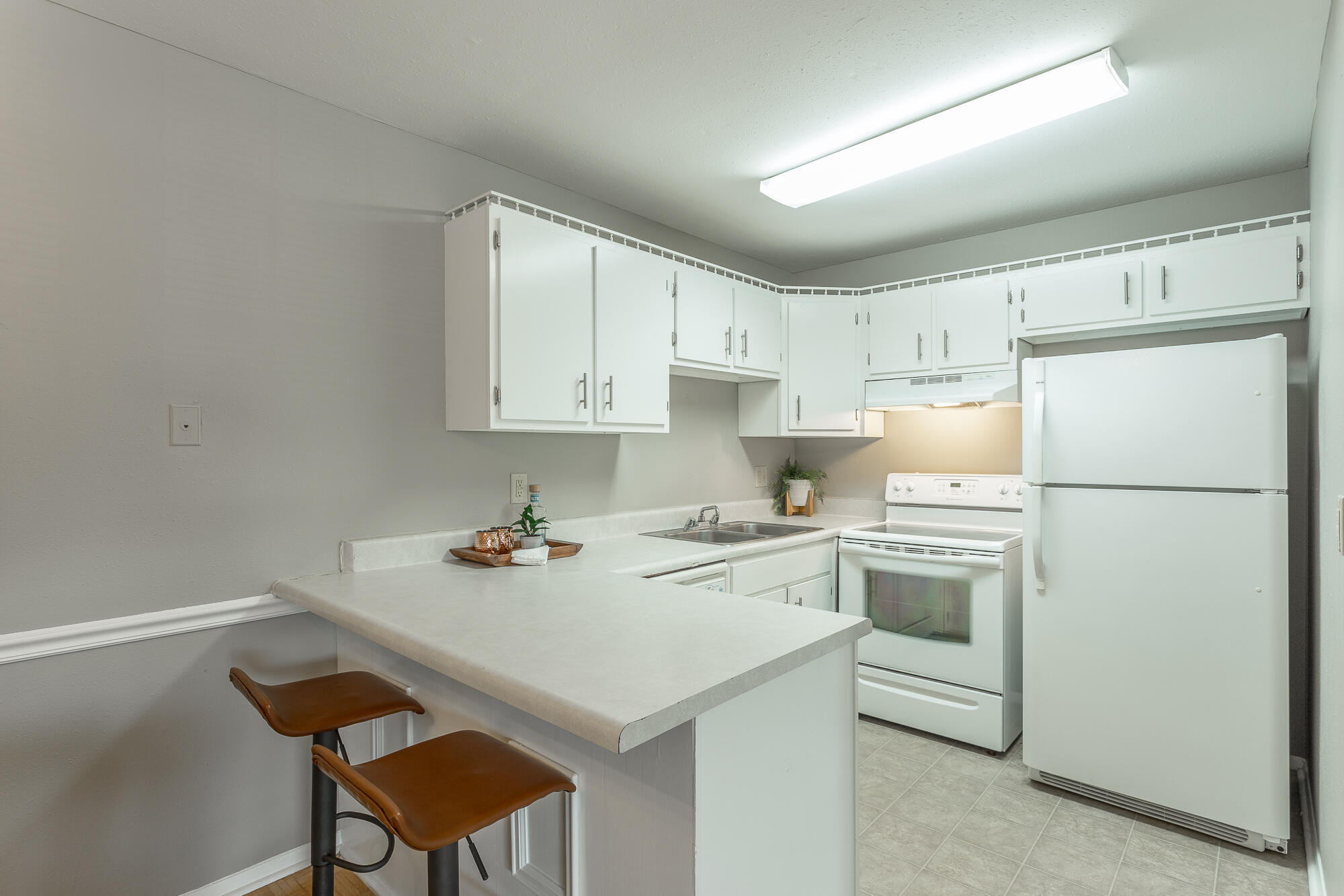 900 Mountain Creek Road, U436