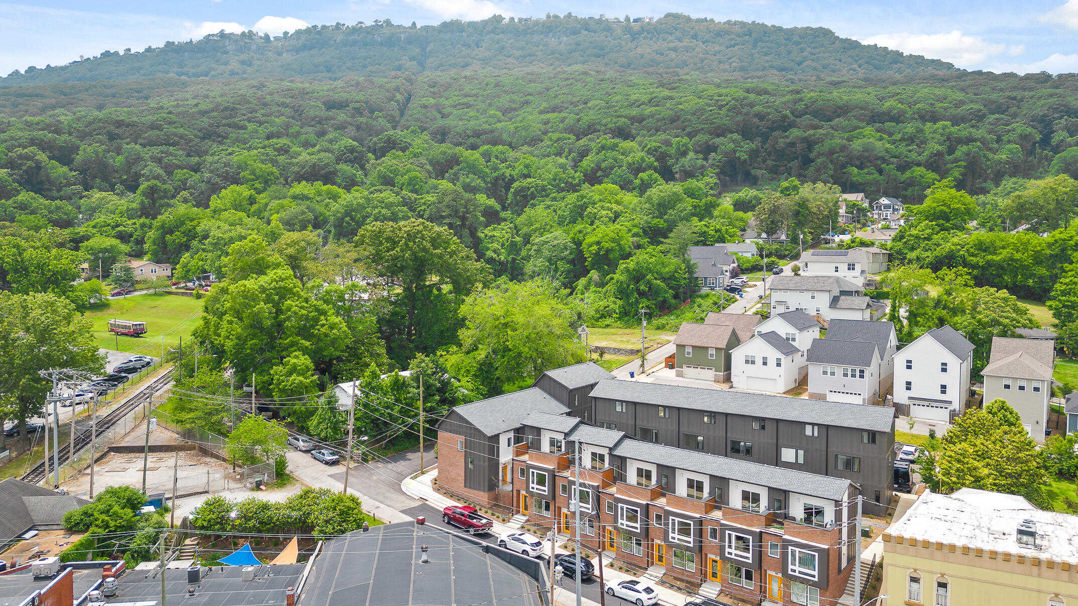 127 Old Mountain Road