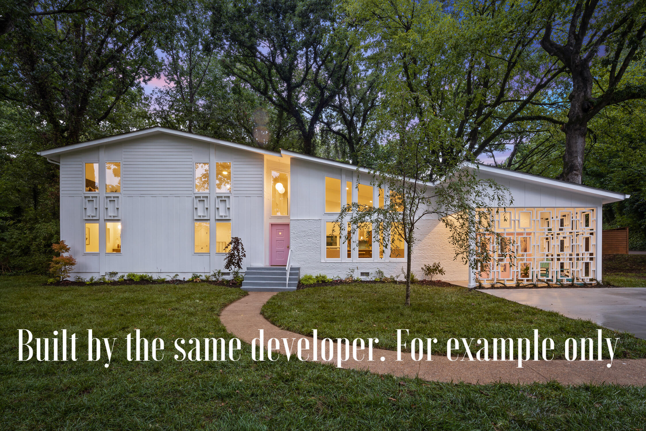 127 Old Mountain Road