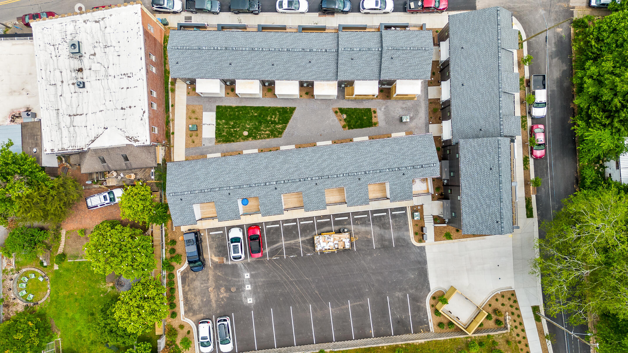127 Old Mountain Road